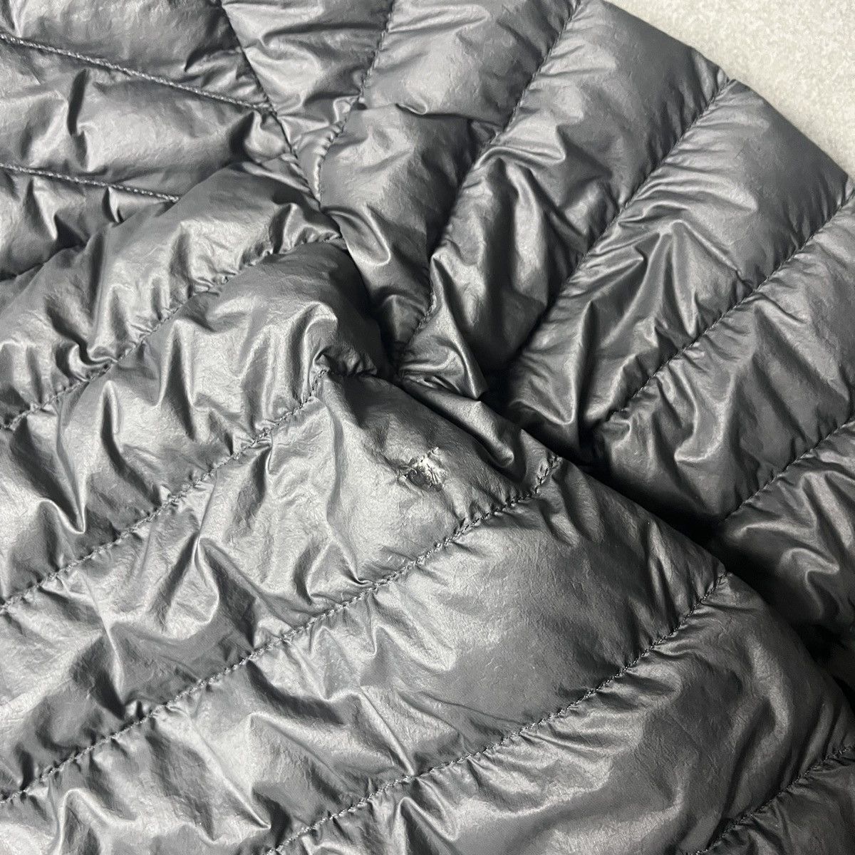 Stone Island Stone Island Puffer Jacket - Jacket - Original Size US M / EU 48-50 / 2 - 11 Thumbnail