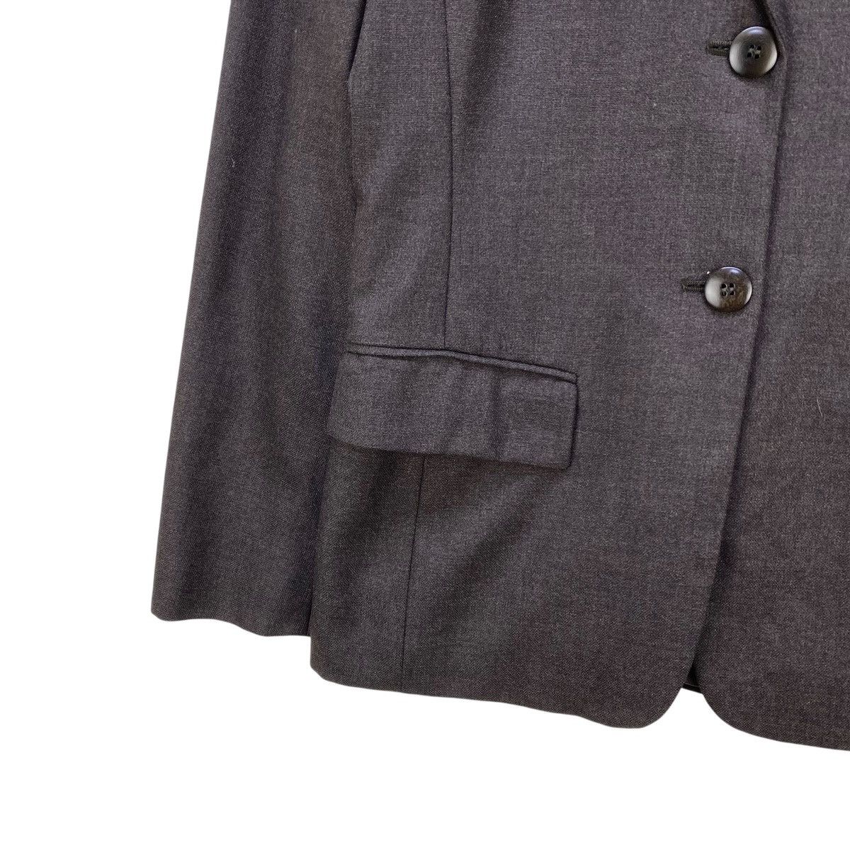 Max Mara 🔥Max Mara Jacket Size S / US 4 / IT 40 - 4 Thumbnail