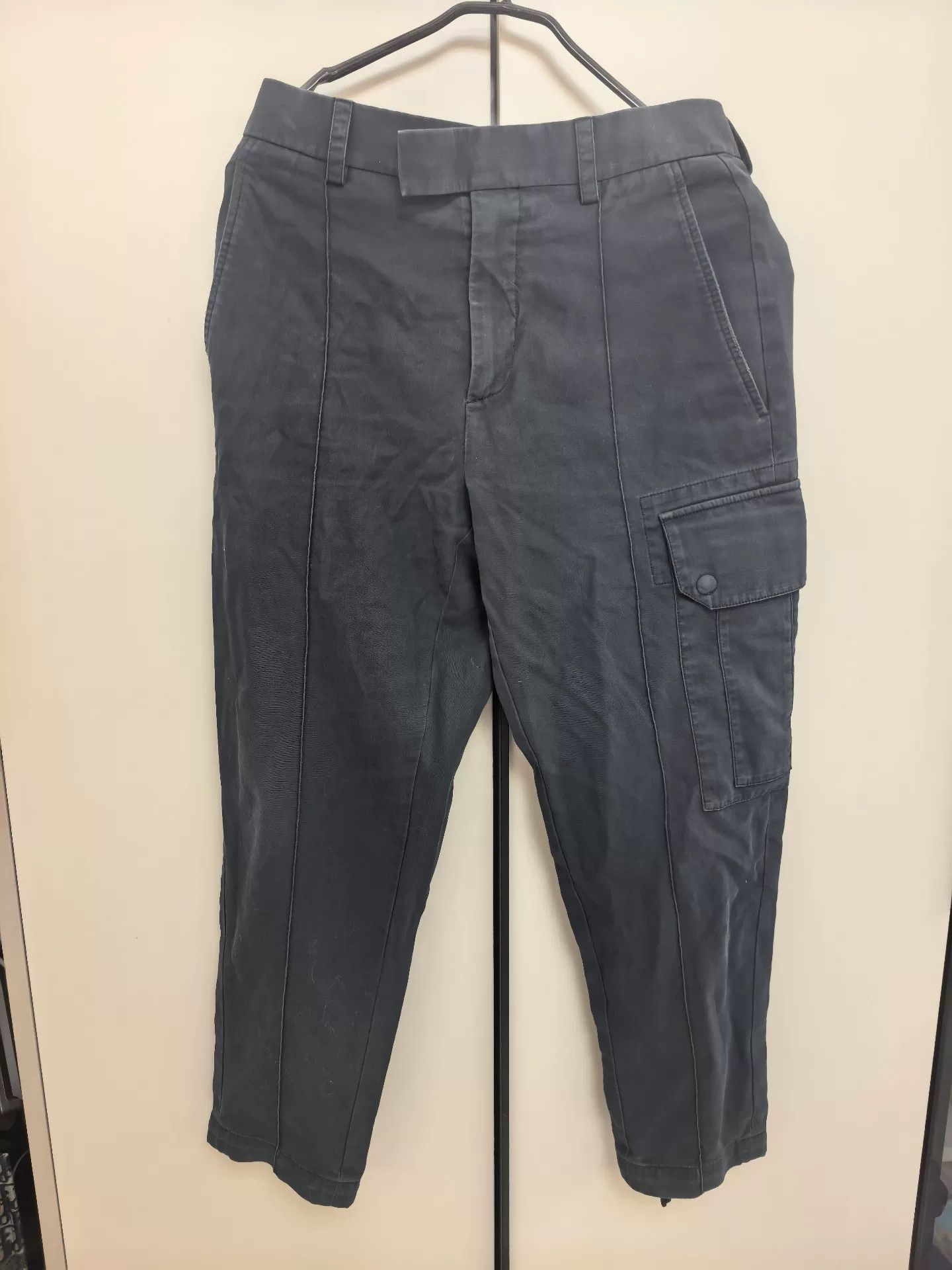 Dior DIOR Cargo Pants Size 46 Size US 30 / EU 46 - 1 Thumbnail