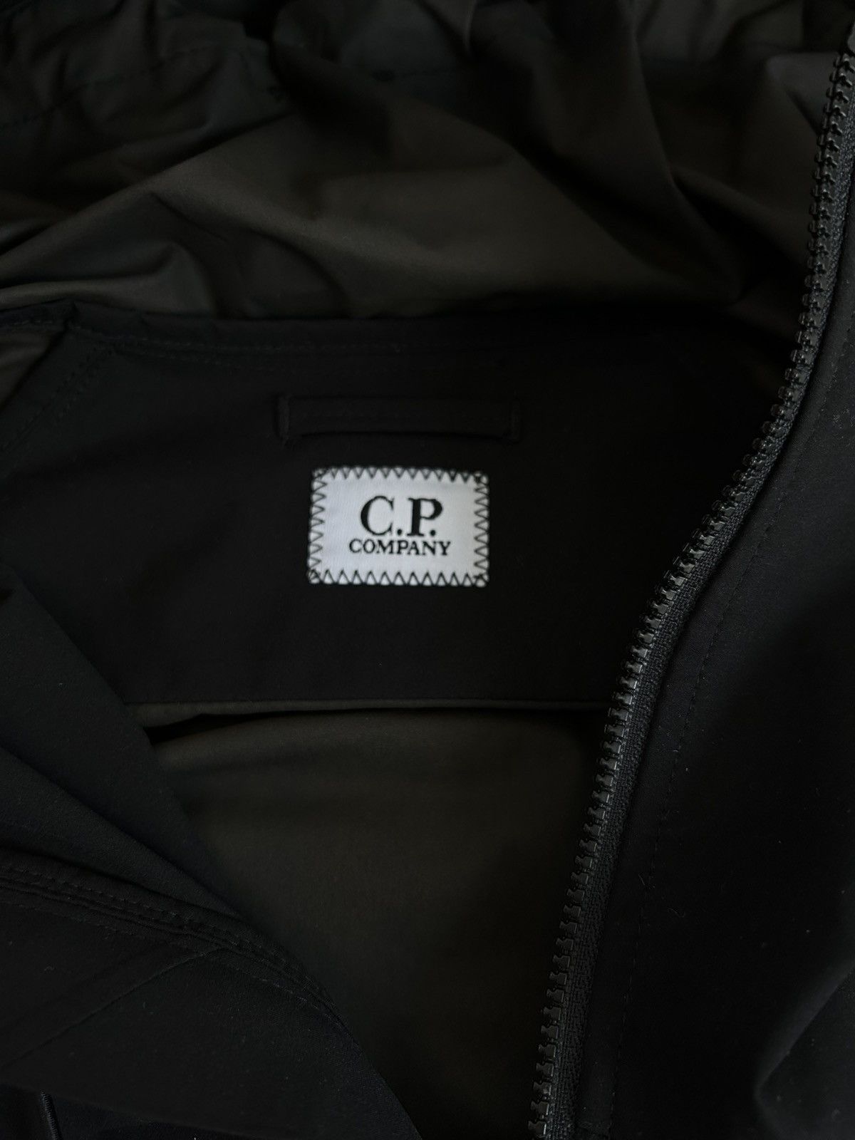 C.P. Company 1505382 Size US M / EU 48-50 / 2 - 5 Thumbnail