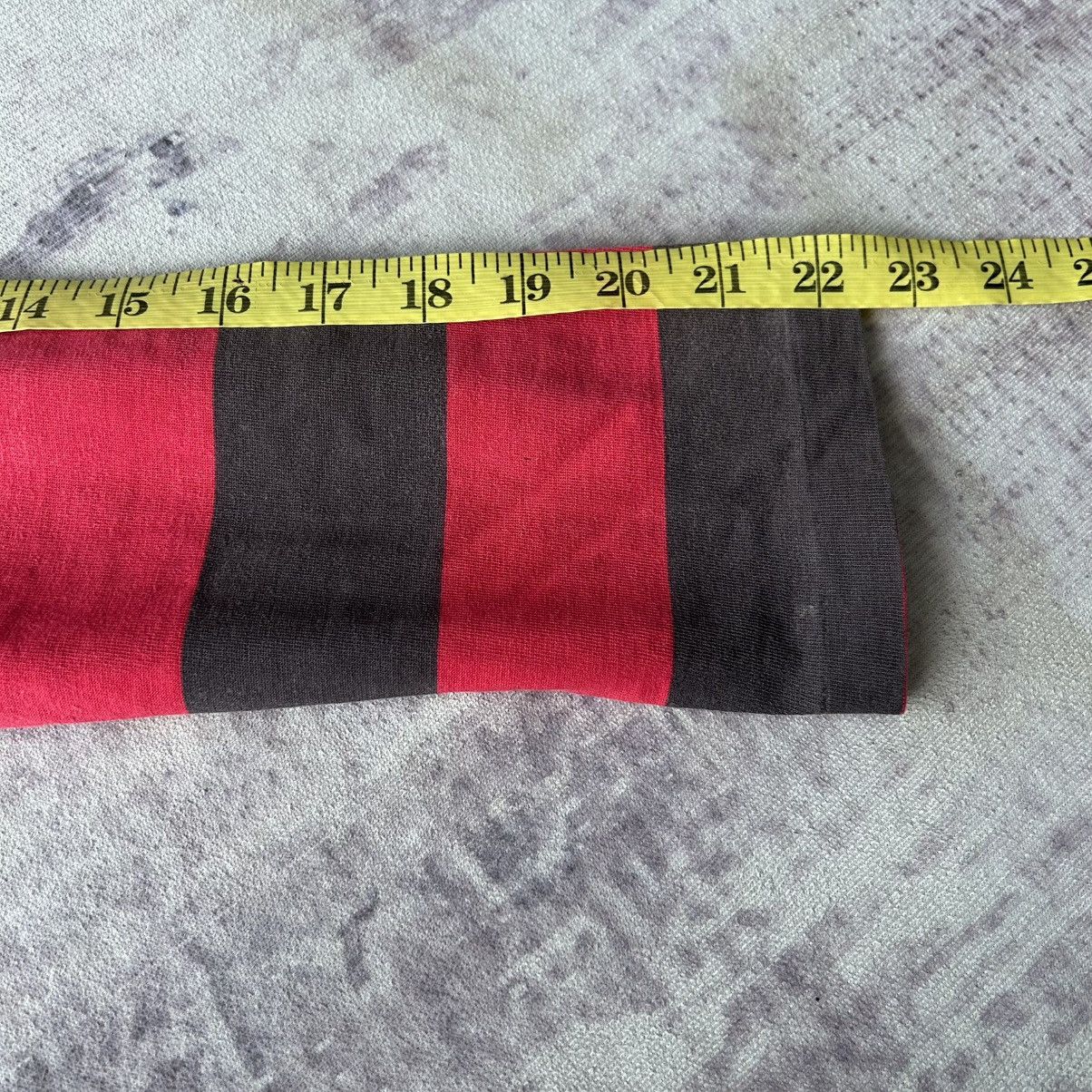 agnes b. Agnes.B Mohawk Stripe Long Size US S / EU 44-46 / 1 - 19 Thumbnail