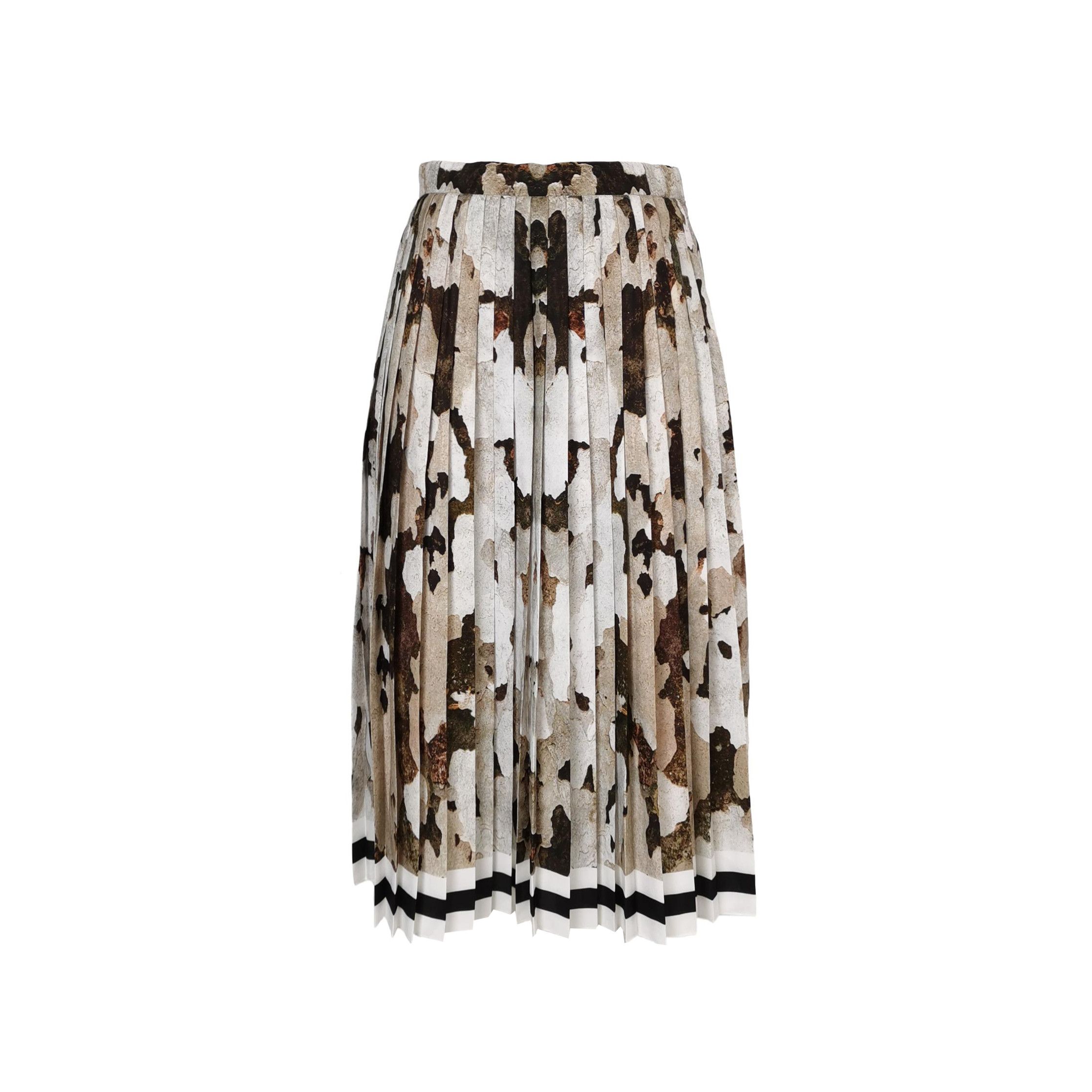 Burberry Burberry Women 2 Midi Skirts Size 26" / US 2 / IT 38 - 1 Thumbnail
