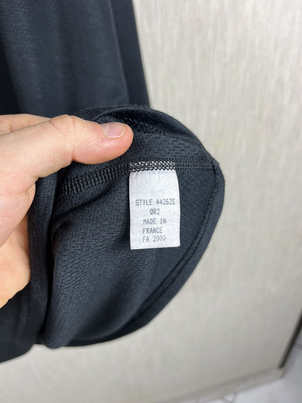 Patagonia × Vintage Vintage Patagonia Capilene 90s y2k thermal long sleeve zip Size US XL / EU 56 / 4 - 20 Thumbnail