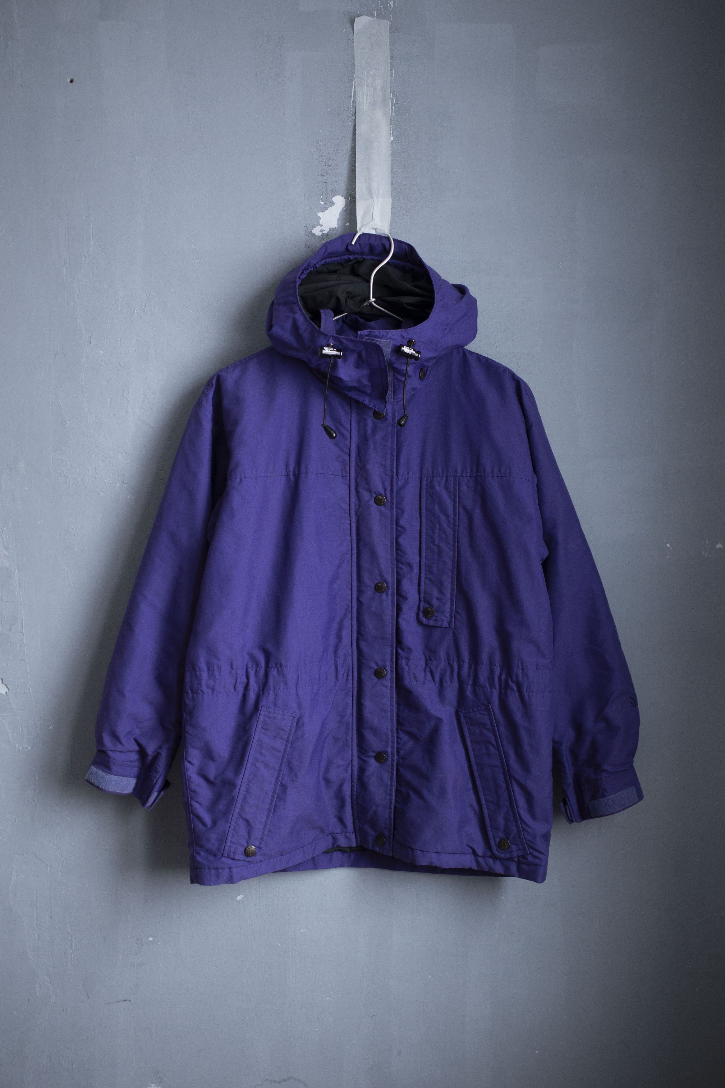 The North Face Purple Label vintage Gore-Tex jacket