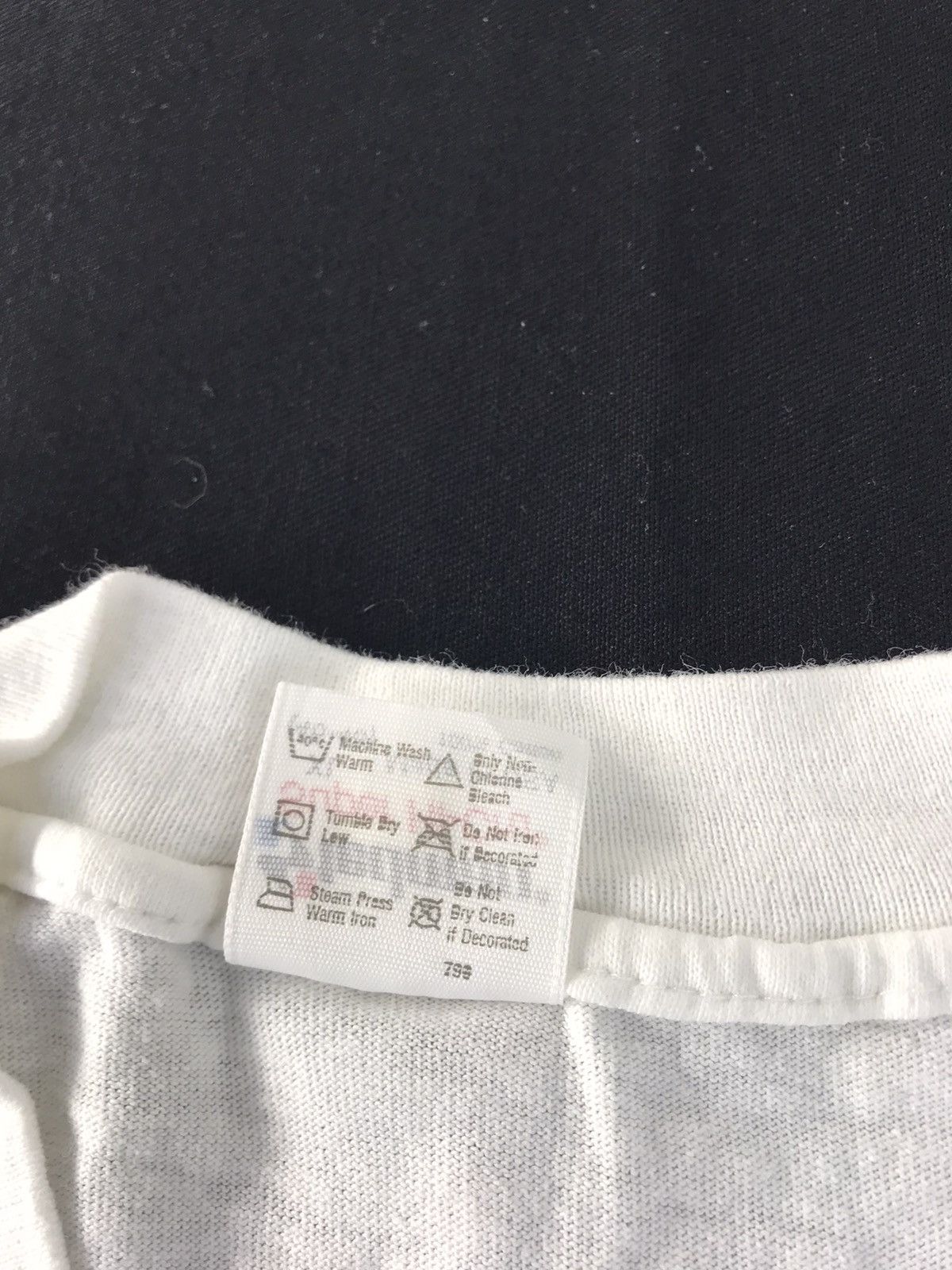 Vintage Stedman The Post Office Sketching Art Tee Unisex Wear Size US L / EU 52-54 / 3 - 8 Thumbnail