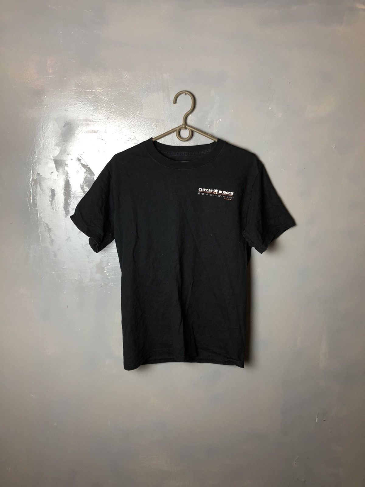 Sex Skateboards Men’s t-shirt sex logo Size US L / EU 52-54 / 3 - 2 Thumbnail