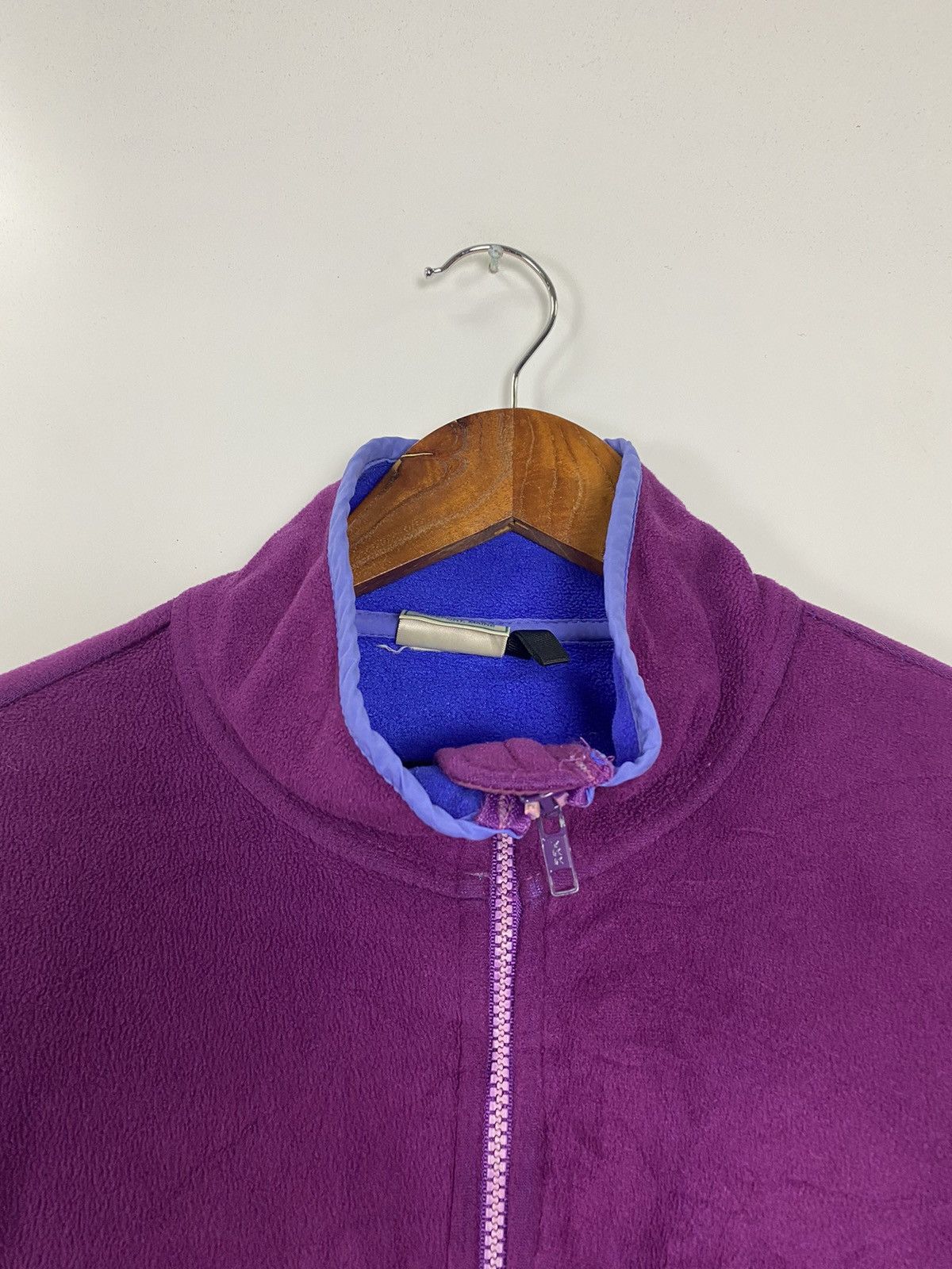 L.L. Bean × Polartec LL.Bean polartec sweater Size US L / EU 52-54 / 3 - 7 Thumbnail