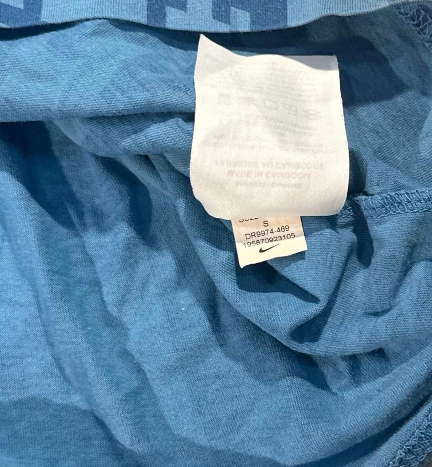 Other Men's Small Nike All-over-print tee Size US S / EU 44-46 / 1 - 6 Thumbnail
