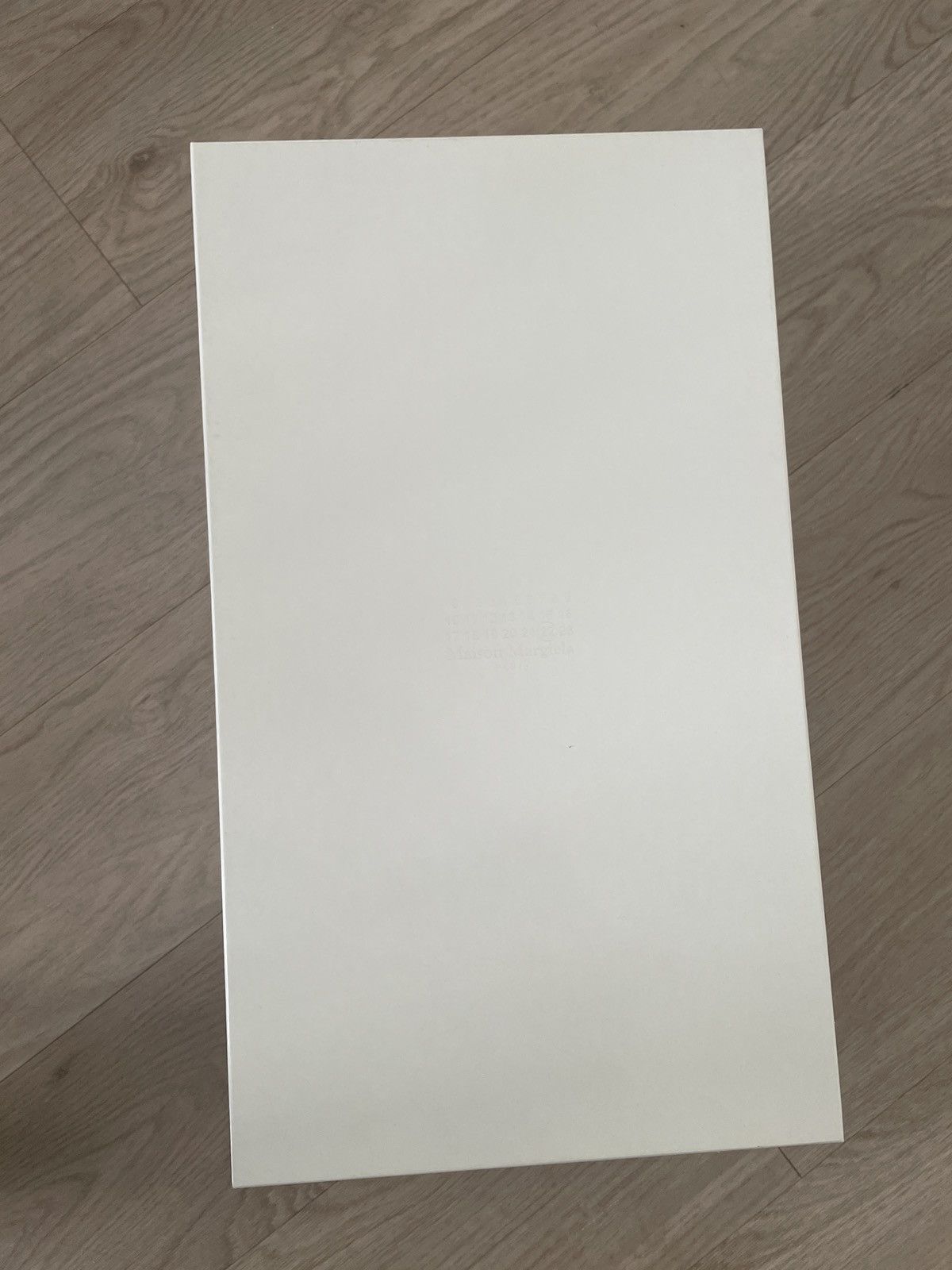 Maison Margiela Tall tabi boots Size US 6 / IT 36 - 8 Thumbnail