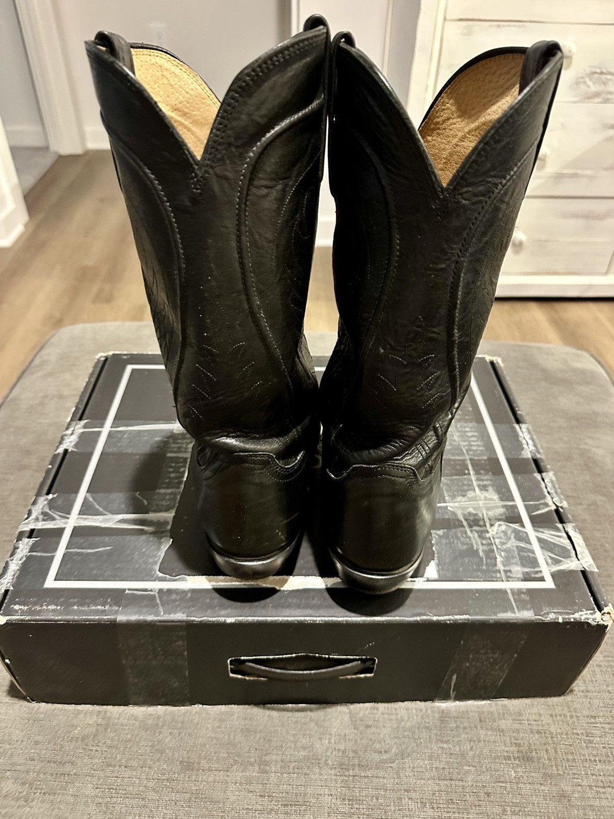 Lucchese cowboy boots Size US 9 / EU 42 - 6 Thumbnail