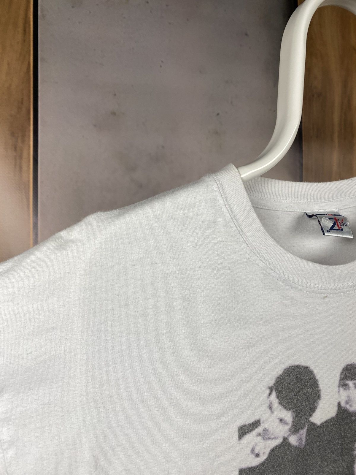 Band Tees 🎸Vintage 90s T-Shirt Little Man Tate Rock Band Tee🎸 Size US M / EU 48-50 / 2 - 4 Thumbnail
