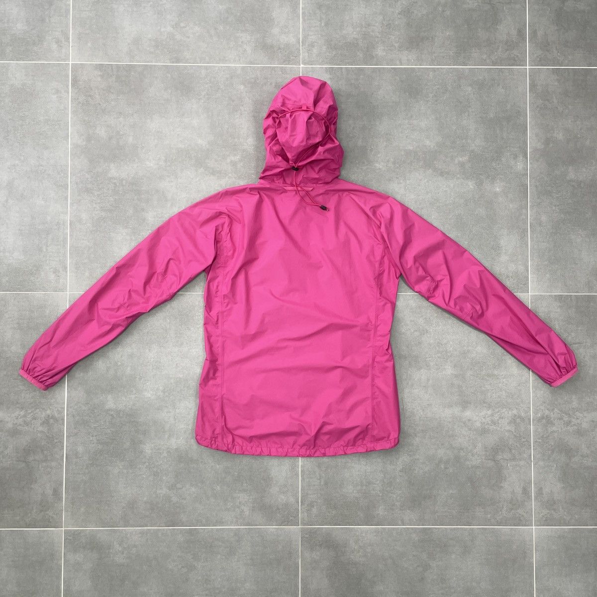 Haglofs Haglofs Lim Women Gore-Tex Jacket Size L Size L / US 10 / IT 46 - 21 Thumbnail