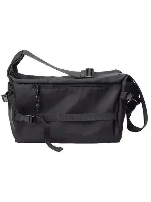 Japanese Brand Fashion grunge waterproof crossbody messenger bag Size ONE SIZE - 3 Thumbnail