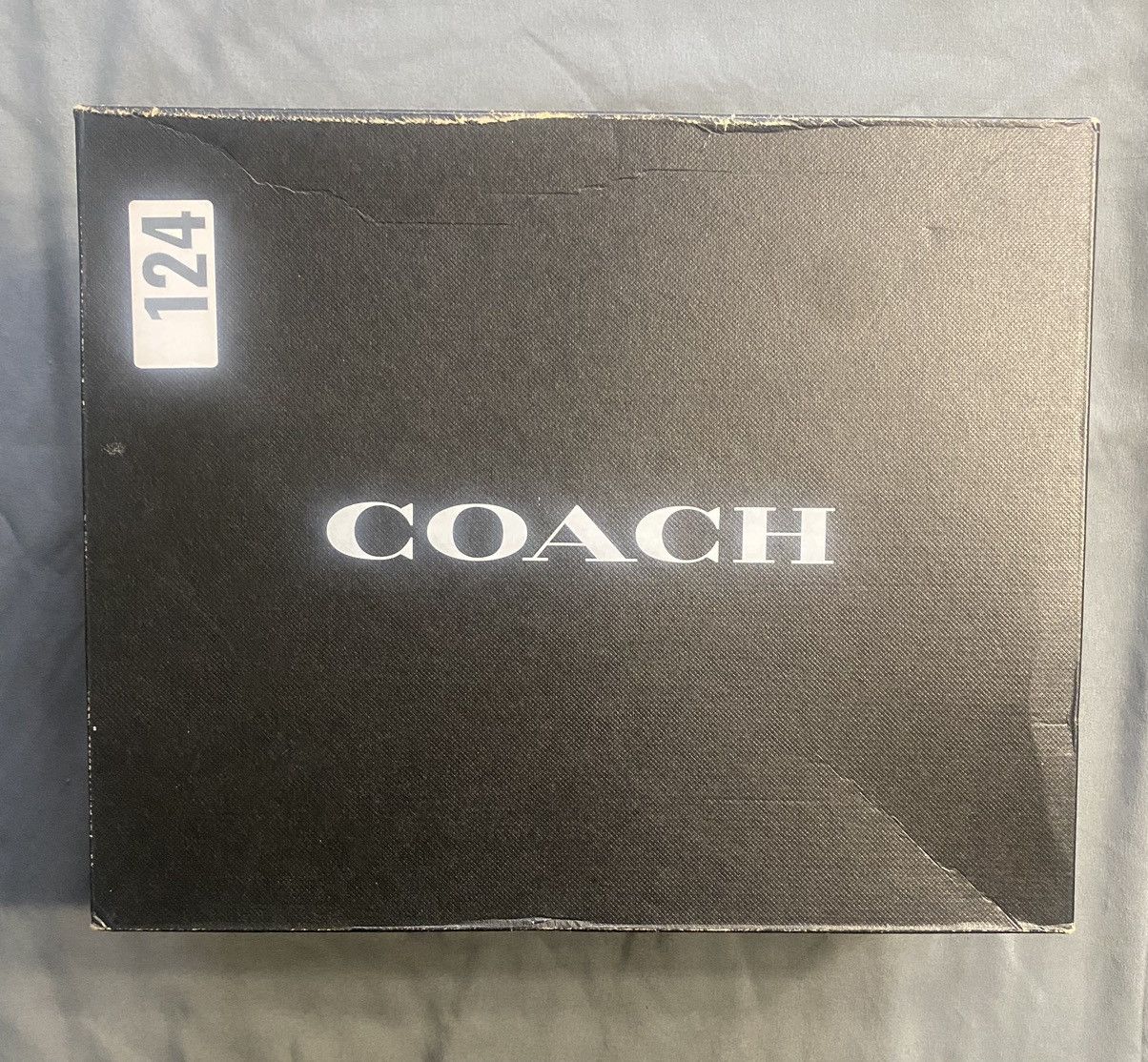 Coach Coach Booties Size US 7.5 / IT 37.5 - 9 Thumbnail