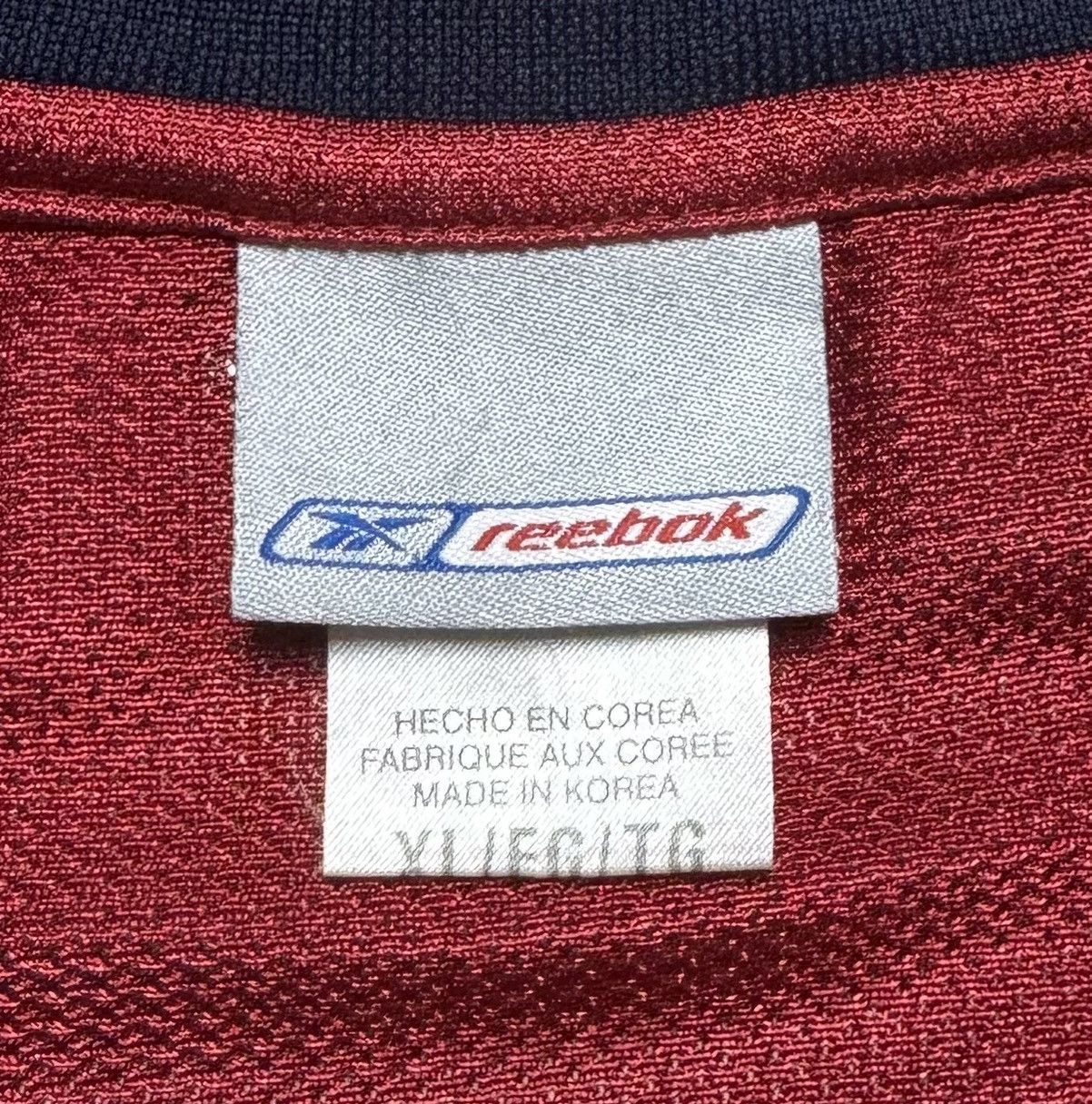 Reebok Reebok NBA Cleveland Cavaliers Lebron James #23 Jersey Size US XL / EU 56 / 4 - 14 Thumbnail