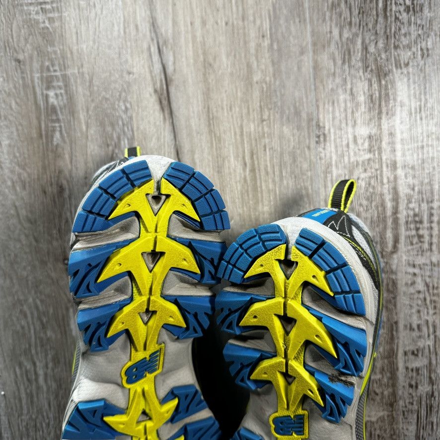 New Balance Streetwear Vintage NEW BALANCE VINTAGE WMNS 610 V3 6.5M Grailed