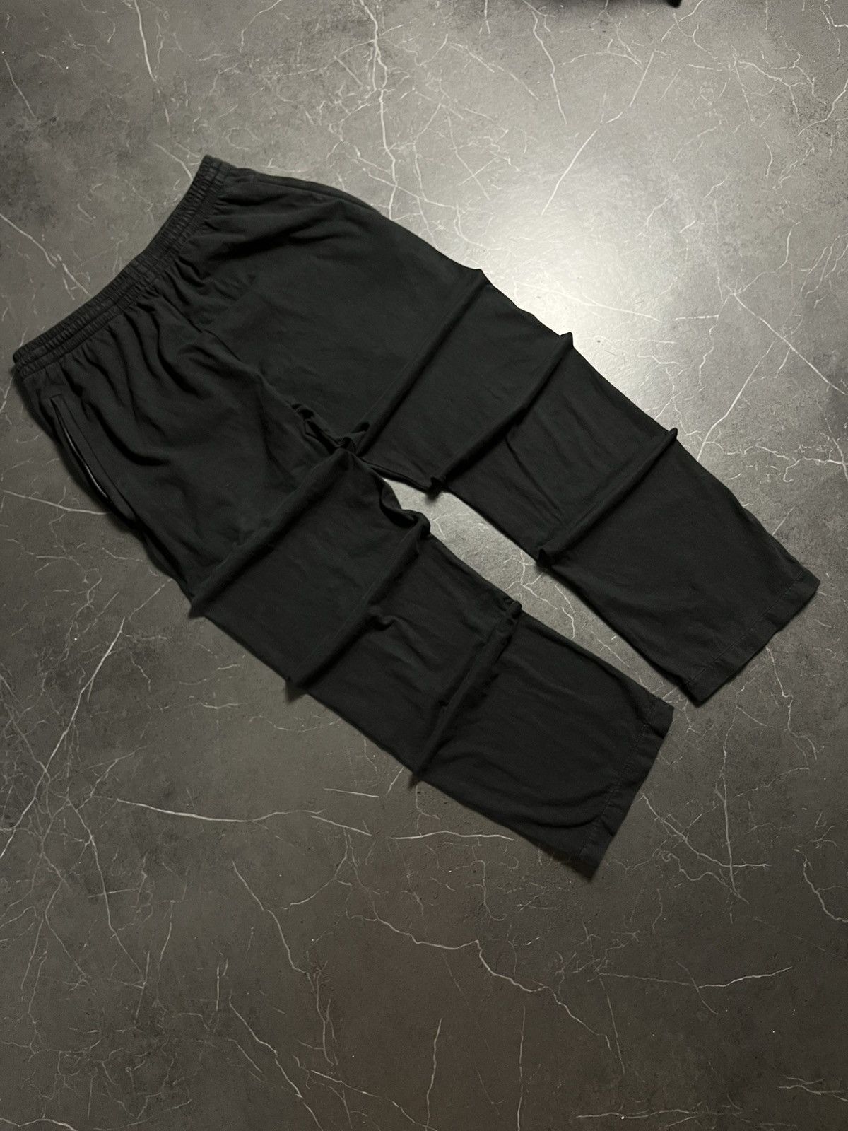 Balenciaga × Gap × Kanye West YZY x GAP Yeezy Pants Kanye West pants Size US 33 - 1 Thumbnail