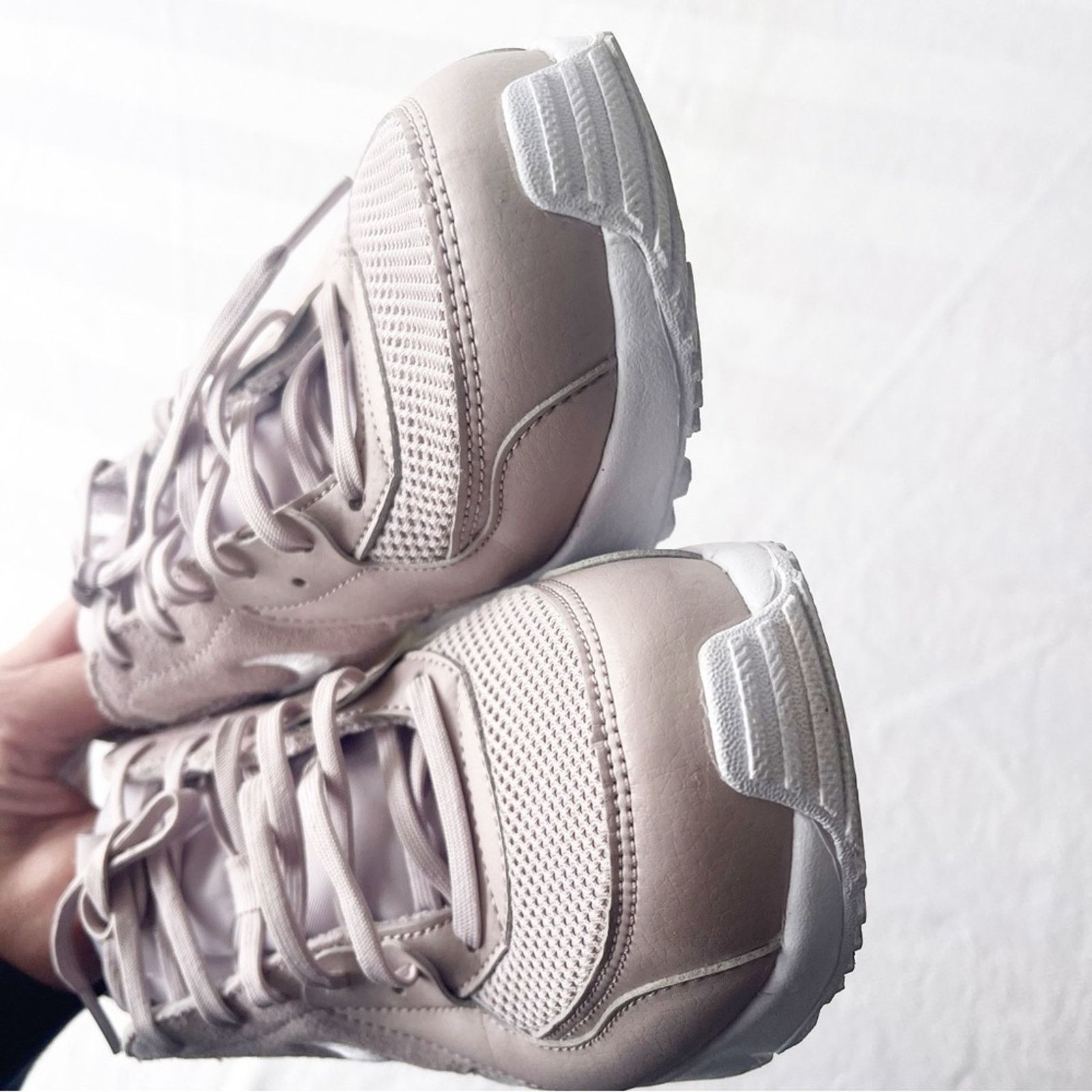 Nike NIKE Air Max Excee in Platinum Violet Size 9 Size US 9 / IT 39 - 8 Thumbnail