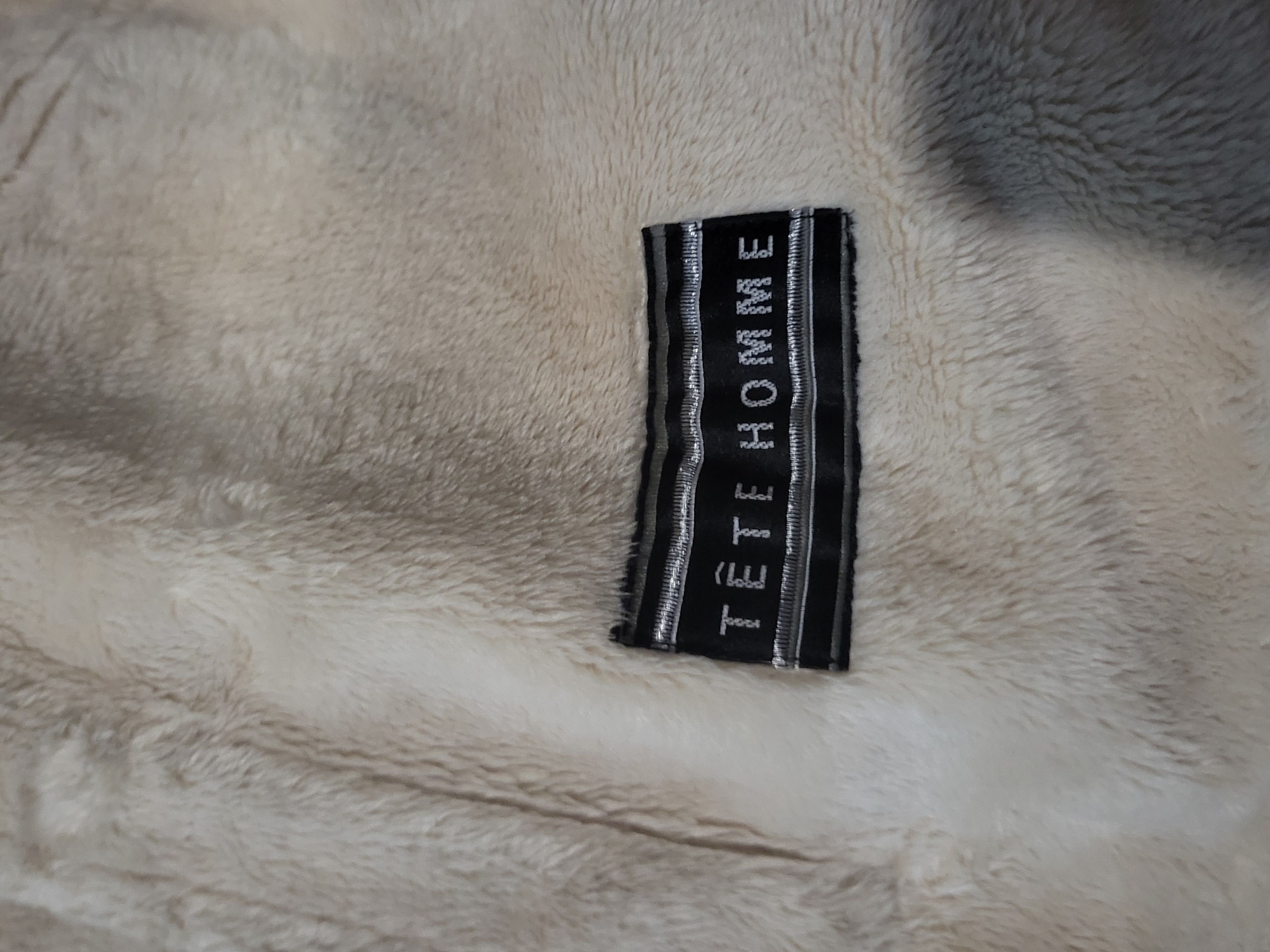 Tete Homme Tete Homme faux fur jacket Size US M / EU 48-50 / 2 - 6 Thumbnail