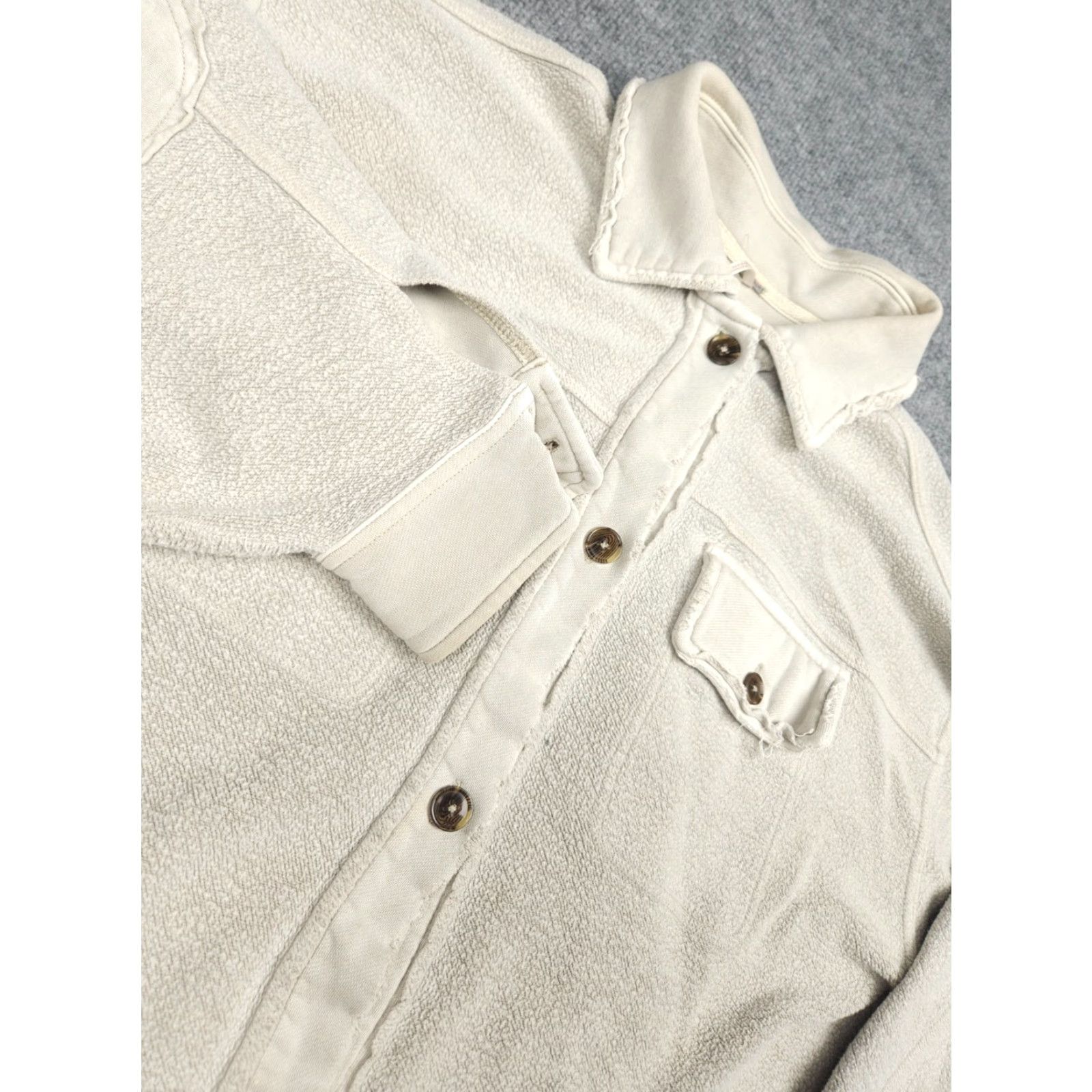 Free People VINTAGE No (note: but original not vintage; ensure rules) Size S / US 4 / IT 40 - 3 Thumbnail