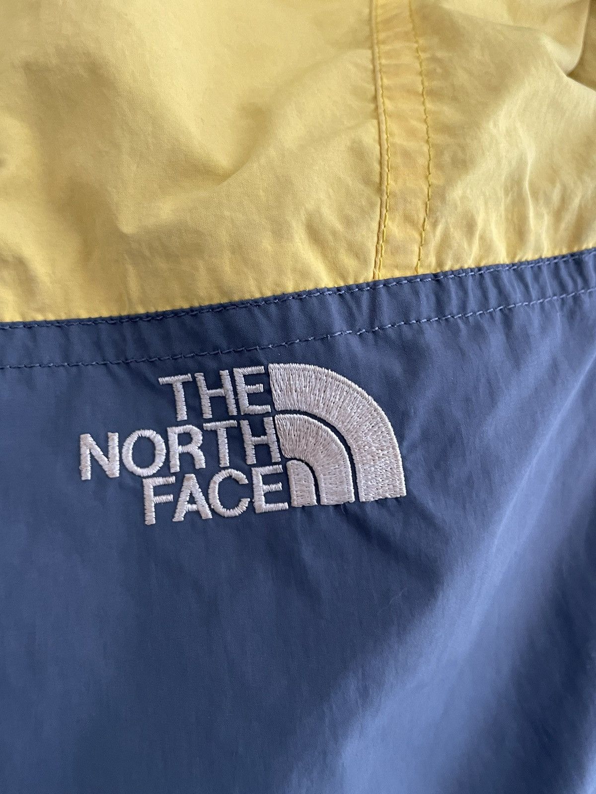 The North Face Vintage The North Face Skiwear Jacket Size US S / EU 44-46 / 1 - 8 Thumbnail