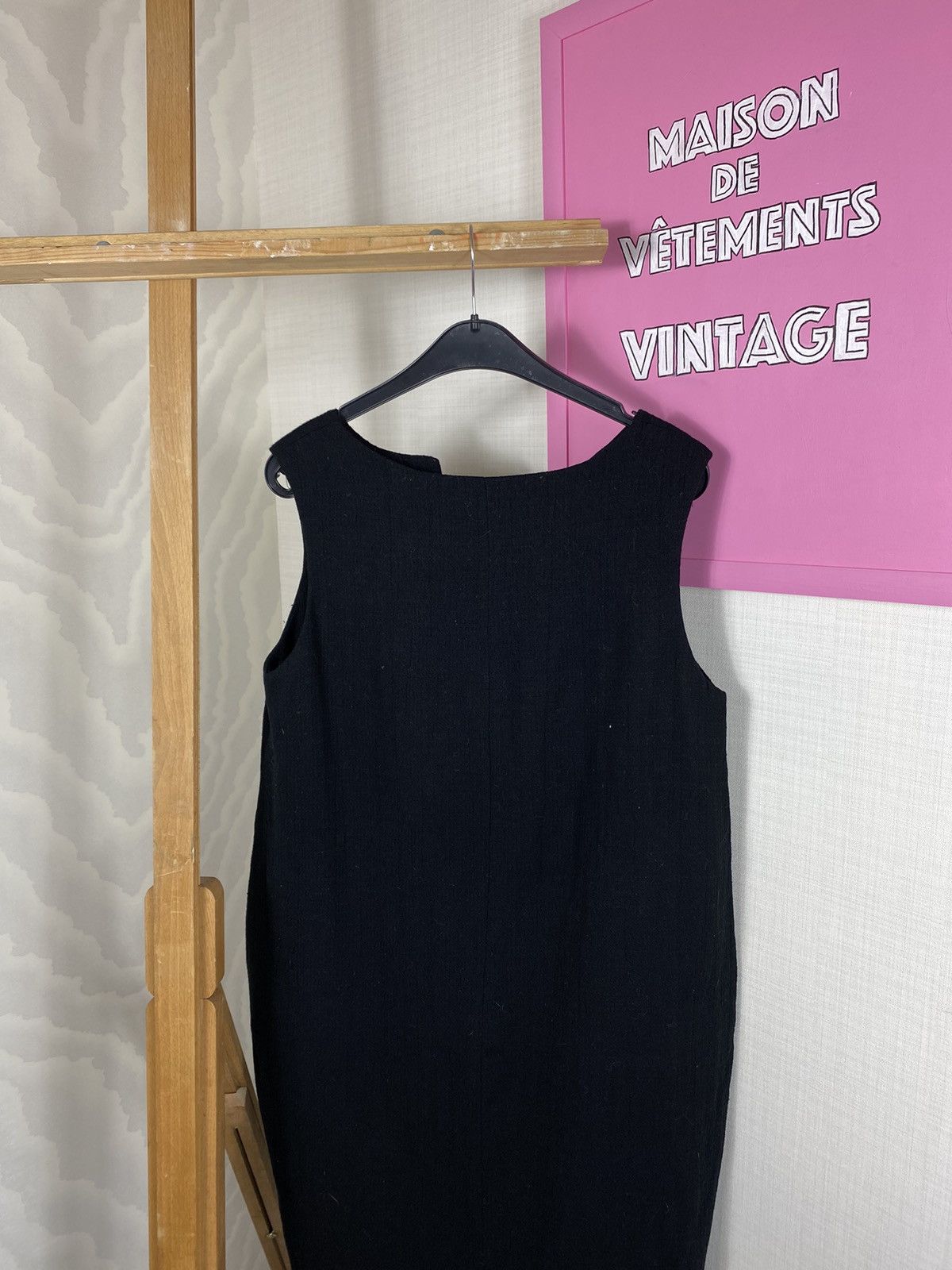 Other Toast Cocoon Midi Dress Size M / US 6-8 / IT 42-44 - 10 Thumbnail
