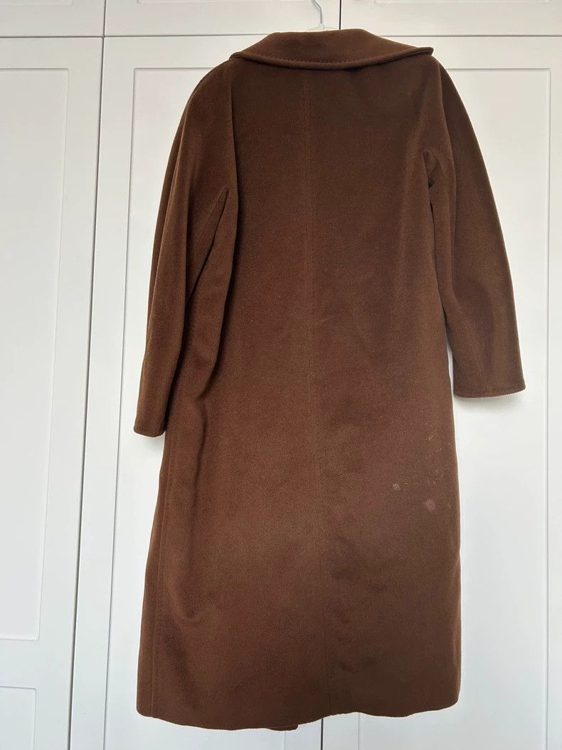 Max Mara Max Mara Coats Size S / US 4 / IT 40 - 2 Thumbnail