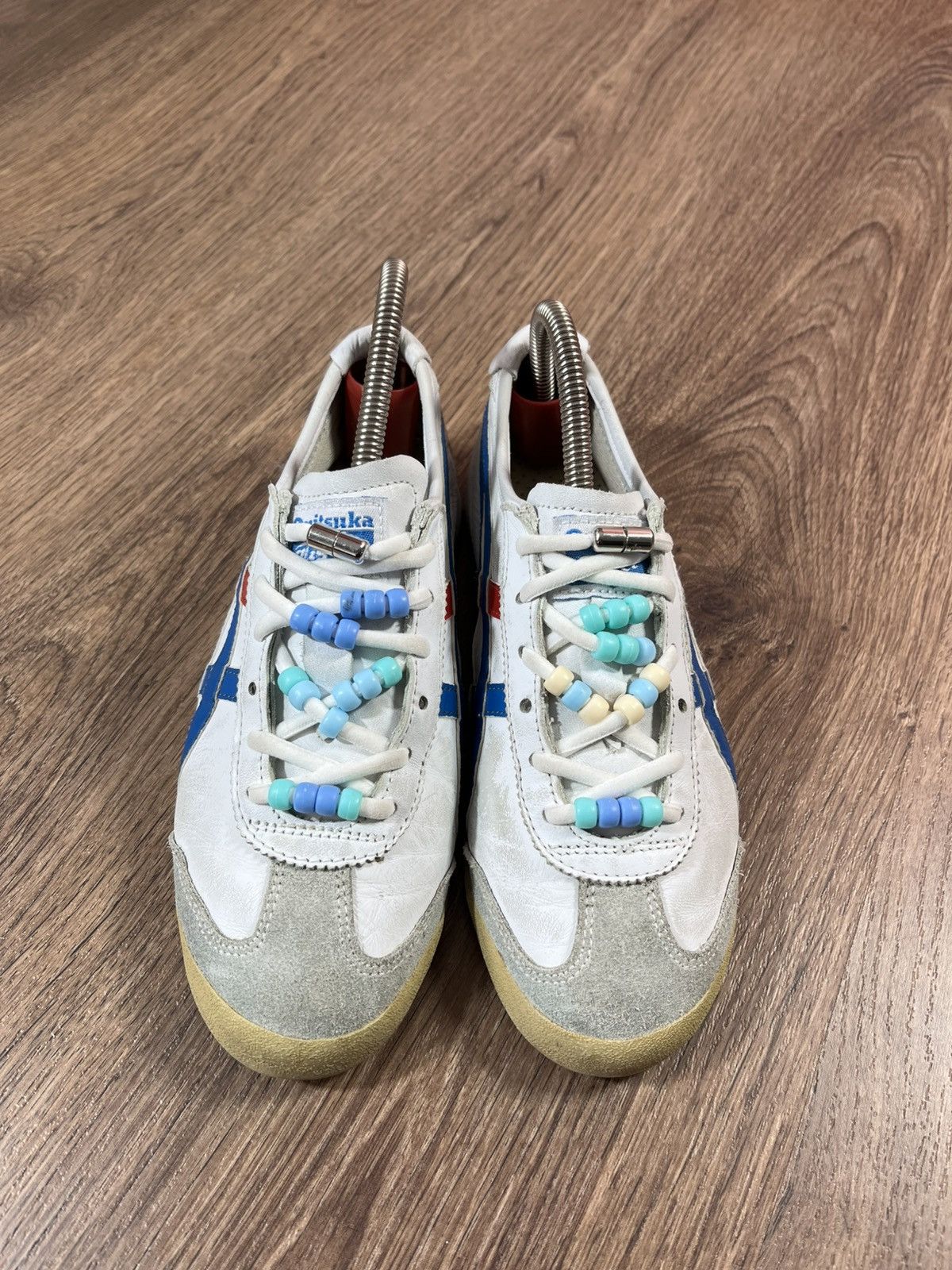 Asics Asics Archive Onitsuka Tiger Size US 8 / IT 38 - 2 Thumbnail