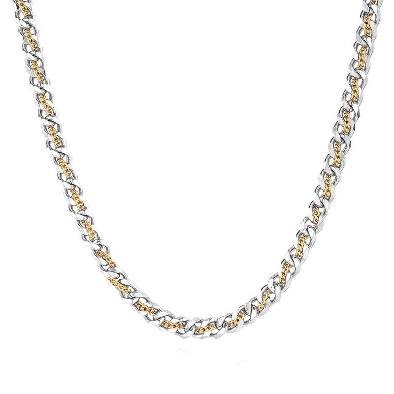 Other Future STEAL! Y2K Chains Necklace Chain Size ONE SIZE - 5 Thumbnail
