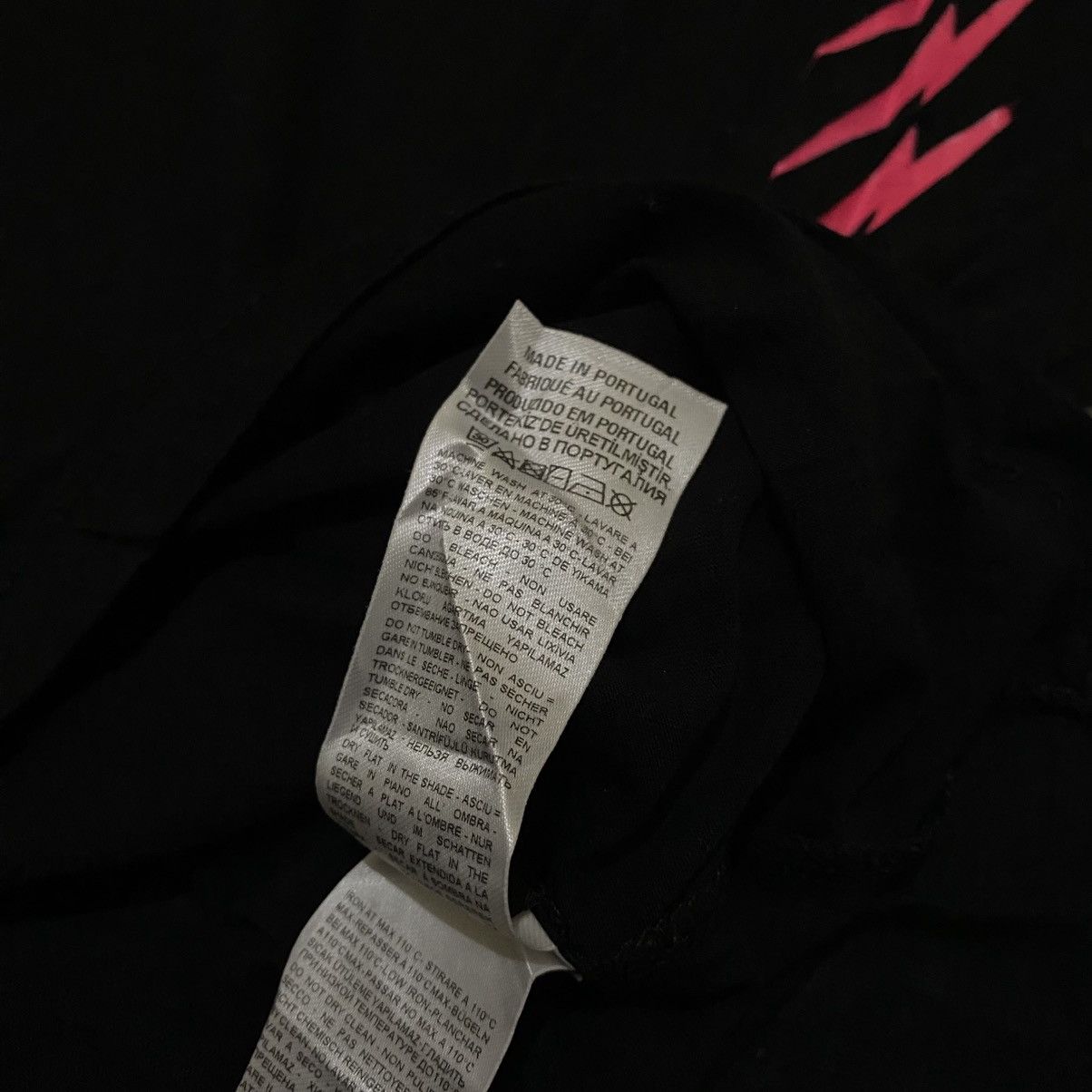 Diesel Diesel Braves Longsleeve Size US XS / EU 42 / 0 - 14 Thumbnail