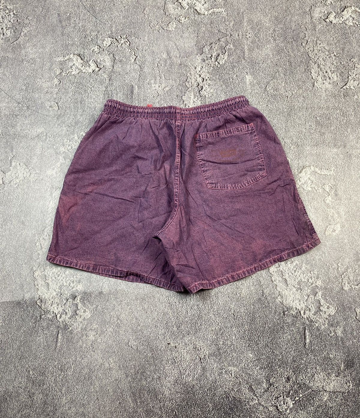 Levi's Vintage Clothing Vintage 90s Levis Shorts Retro Style Sportwear Y2K Size 30" / US 8 / IT 44 - 6 Thumbnail