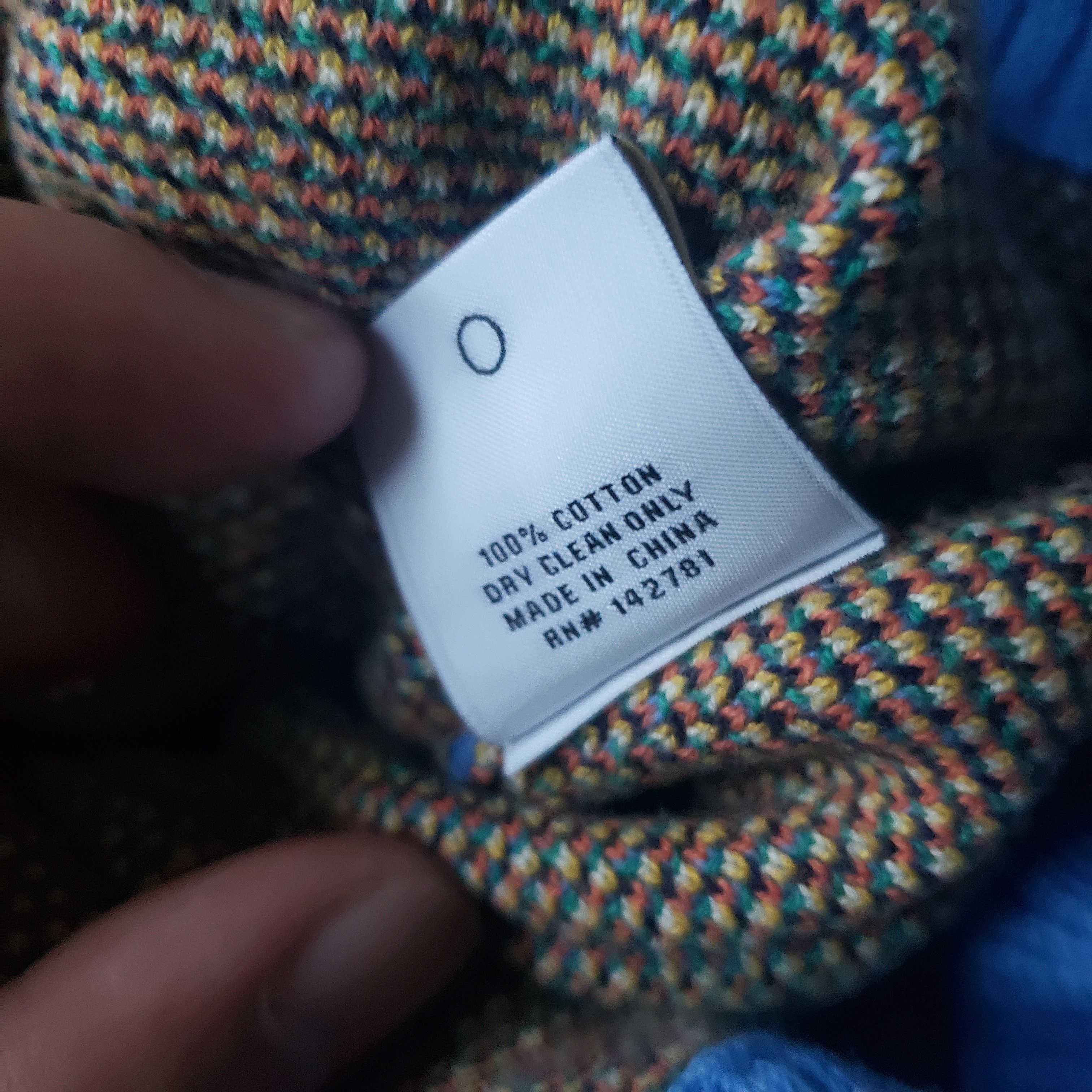 Aime Leon Dore Aime Leon Dore seatown Molyvos knit sweater Size US M / EU 48-50 / 2 - 7 Thumbnail