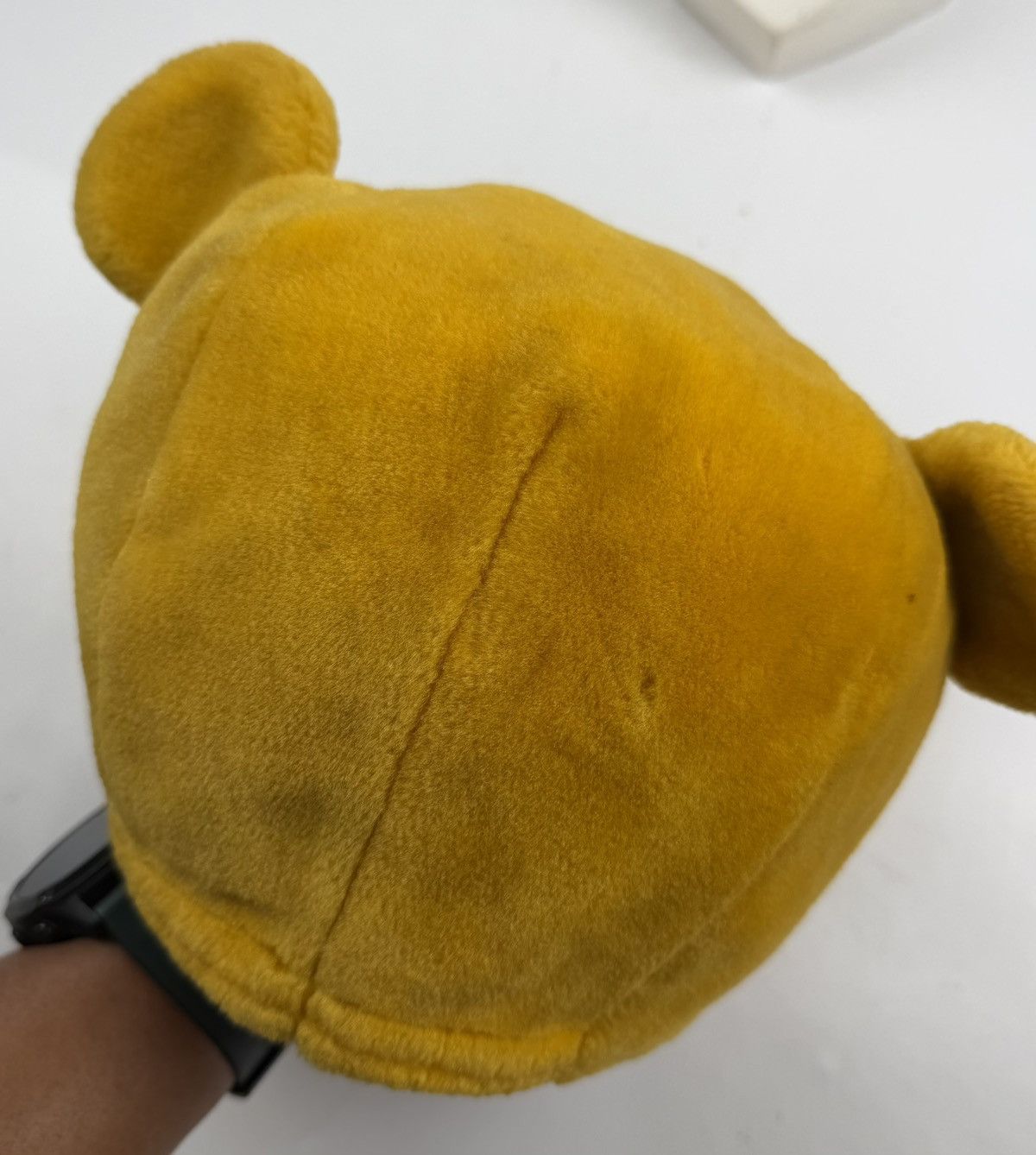 Disney vintage disney character hat tc50 Size ONE SIZE - 5 Thumbnail