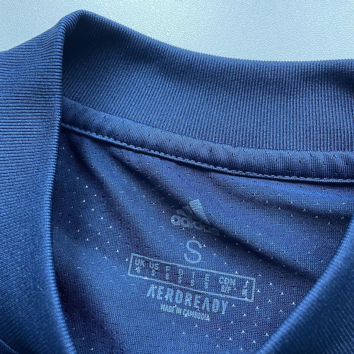 Adidas × Vintage Vintage 2000s Adidas Vancouver Whitecaps MLS Jersey Small Size US S / EU 44-46 / 1 - 6 Thumbnail