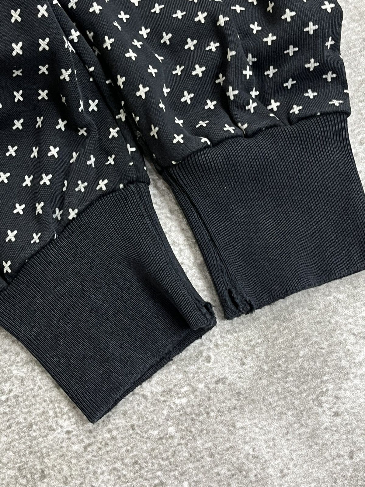 GOODENOUGH Vintage Goodenough Hoodie Size US L / EU 52-54 / 3 - 11 Thumbnail