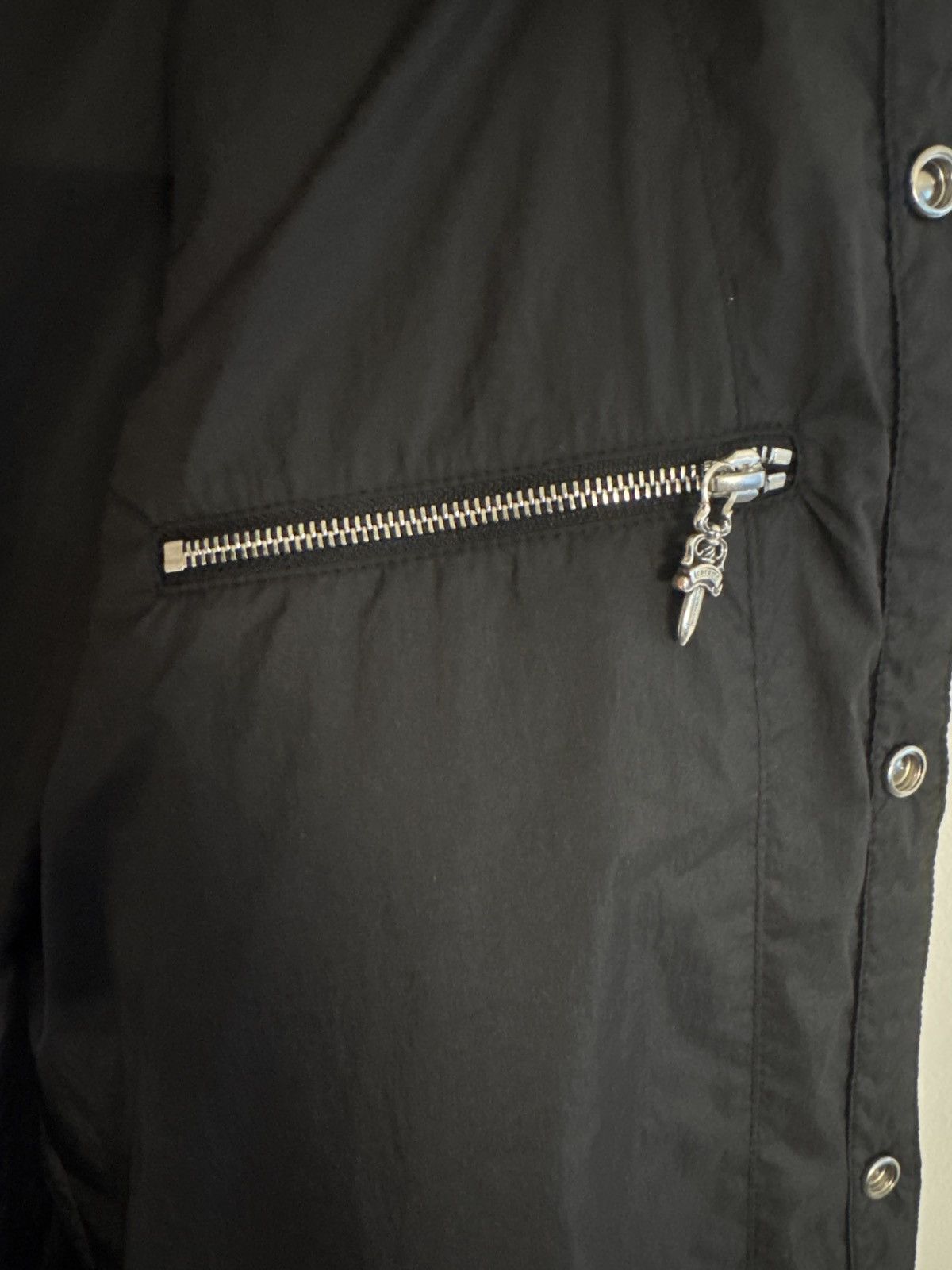 Chrome Hearts Chrome hearts riggins jacket 26 collection Size US L / EU 52-54 / 3 - 11 Thumbnail