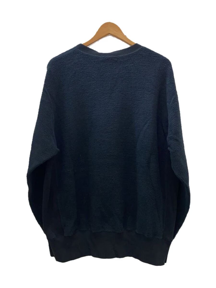 Undercover Reverse "NOISE" Sweatshirt Size US L / EU 52-54 / 3 - 2 Thumbnail