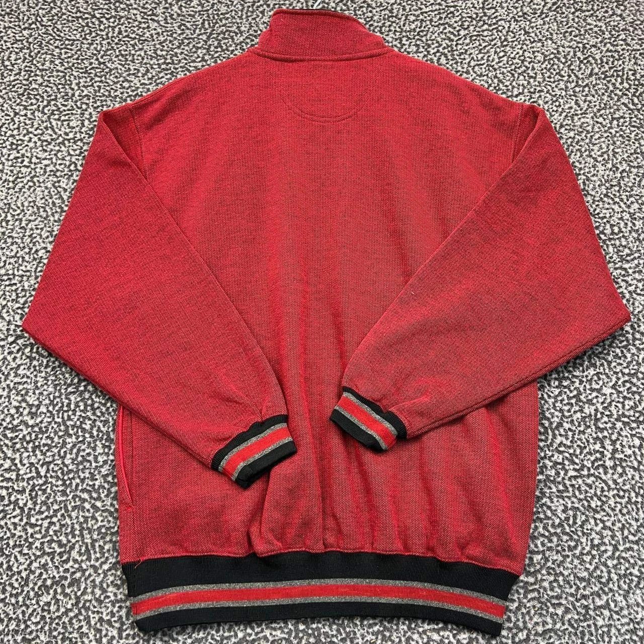 Other Tampa Bay Buccaneers Sweatshirt Men NFL Red Pullover New L Size US L / EU 52-54 / 3 - 2 Thumbnail