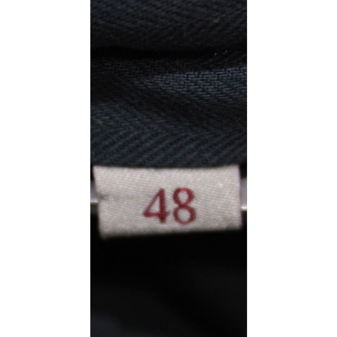 Luciano Barbera Luciano Barbera New with tags Chino Size 32 US In Blue Size US 32 / EU 48 - 5 Thumbnail
