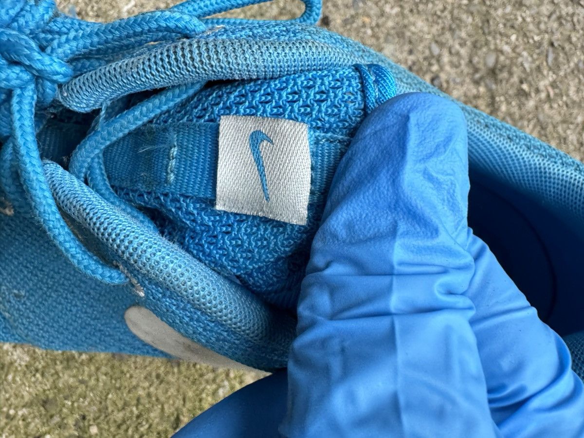 Nike Nike Roshe Run Blue Hero Size US 11 / EU 44 - 10 Thumbnail