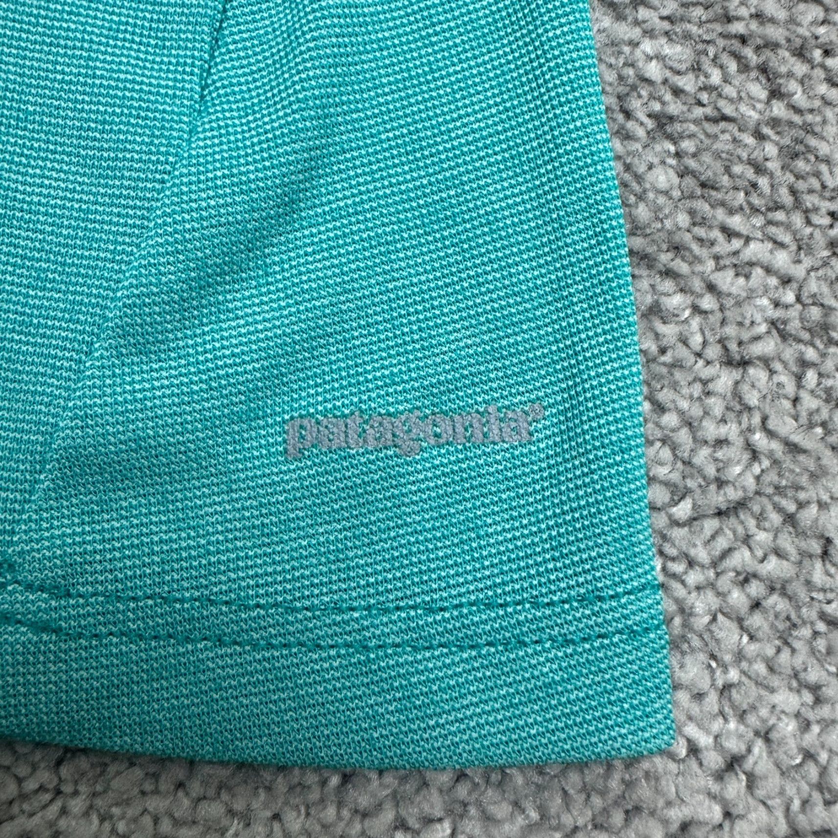 Patagonia Patagonia Capilene 2 Baselayer Long Sleeve T-Shirt Womens XS Blue Crew Neck Tee Size XS / US 0-2 / IT 36-38 - 3 Thumbnail