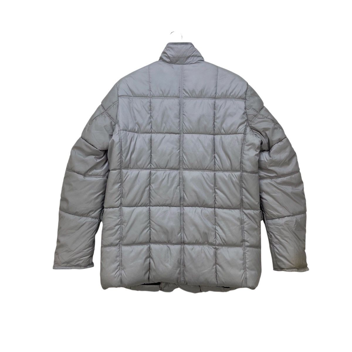 Caribbean Carribean Joe Island Supply Co. Puffer Jacket Size US S / EU 44-46 / 1 - 4 Thumbnail
