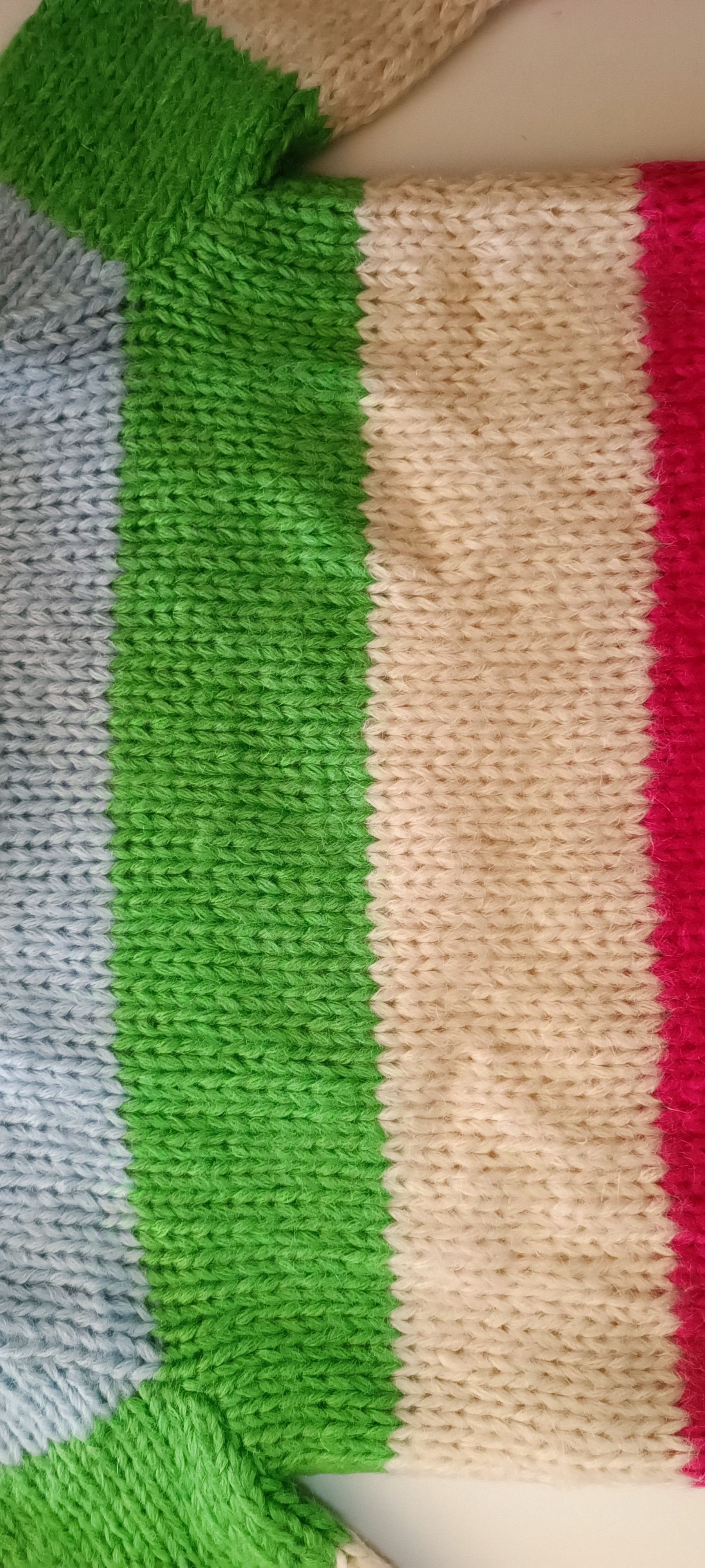 Ganni Scandinavian - Ganni - Julliard Mohair sweater Size M / US 6-8 / IT 42-44 - 10 Thumbnail