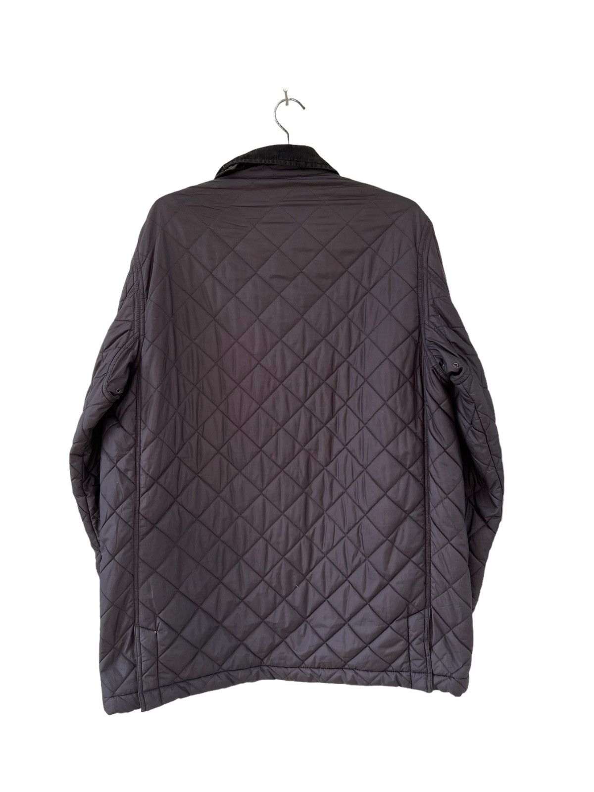 Polo Ralph Lauren POLO RALPH LAUREN Quilting Button Jacket Size US L / EU 52-54 / 3 - 17 Thumbnail