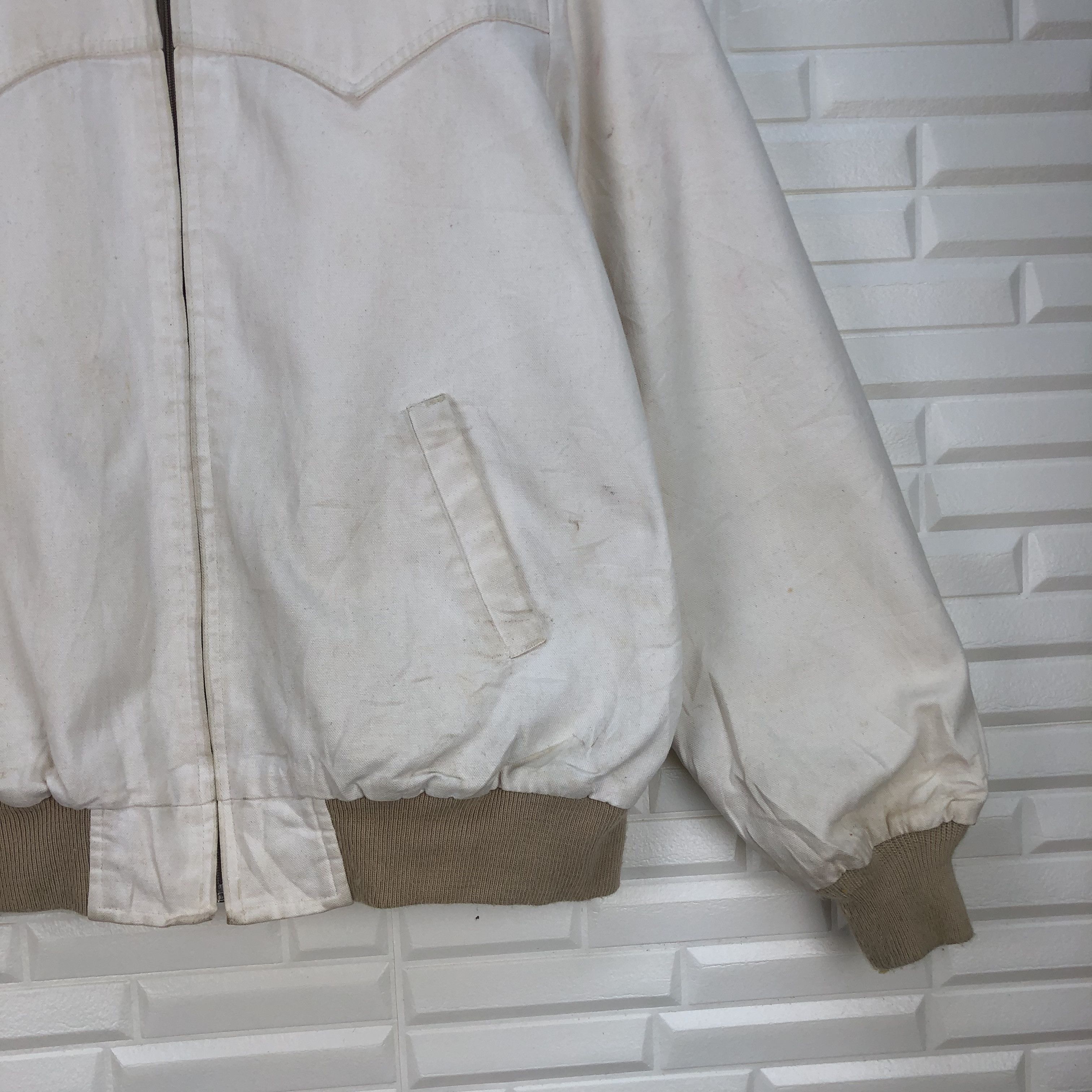 Vintage × Walls Walls Made In Usa Jacket Size US XL / EU 56 / 4 - 6 Thumbnail