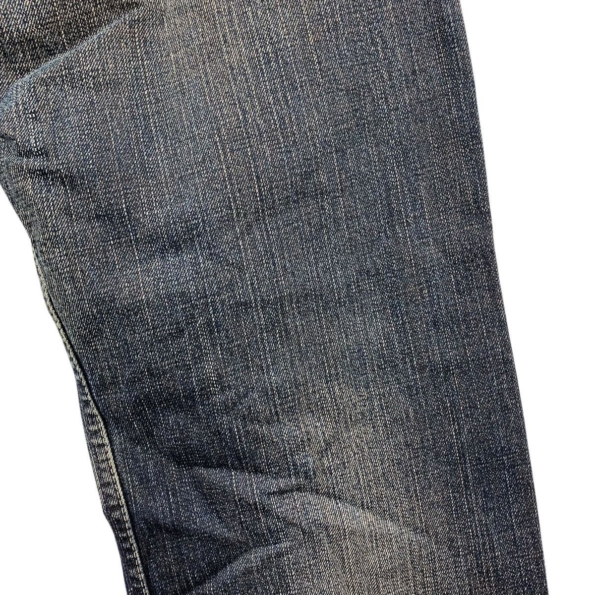 Levi's × Vintage Vintage LEVI’S lot 503 customade blue jeans Size US 32 / EU 48 - 21 Thumbnail
