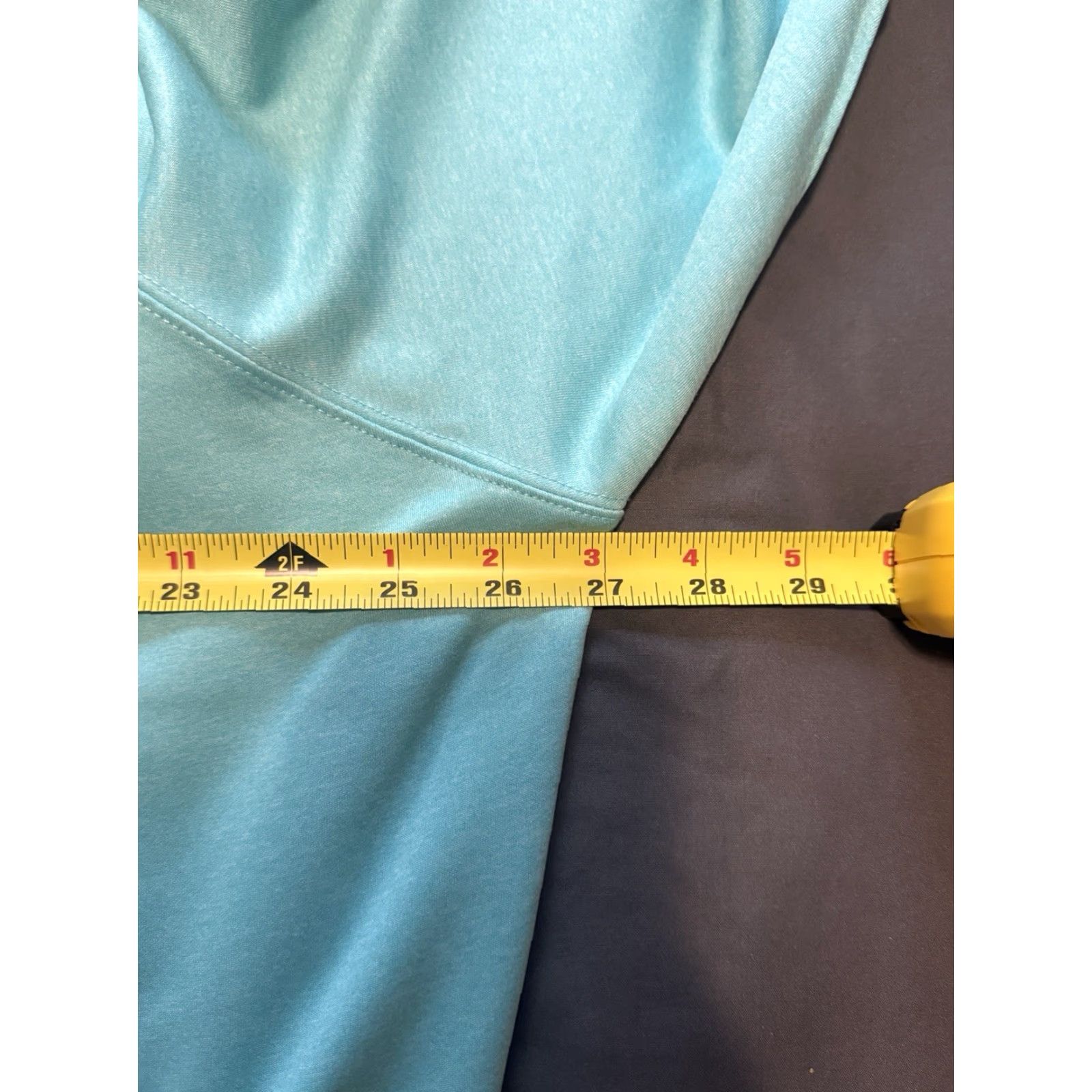 Vintage Holderness & Bourne Pullover Mens Sz XXL The Betts Performance Golf Tailored Fit Size US XXL / EU 58 / 5 - 3 Thumbnail