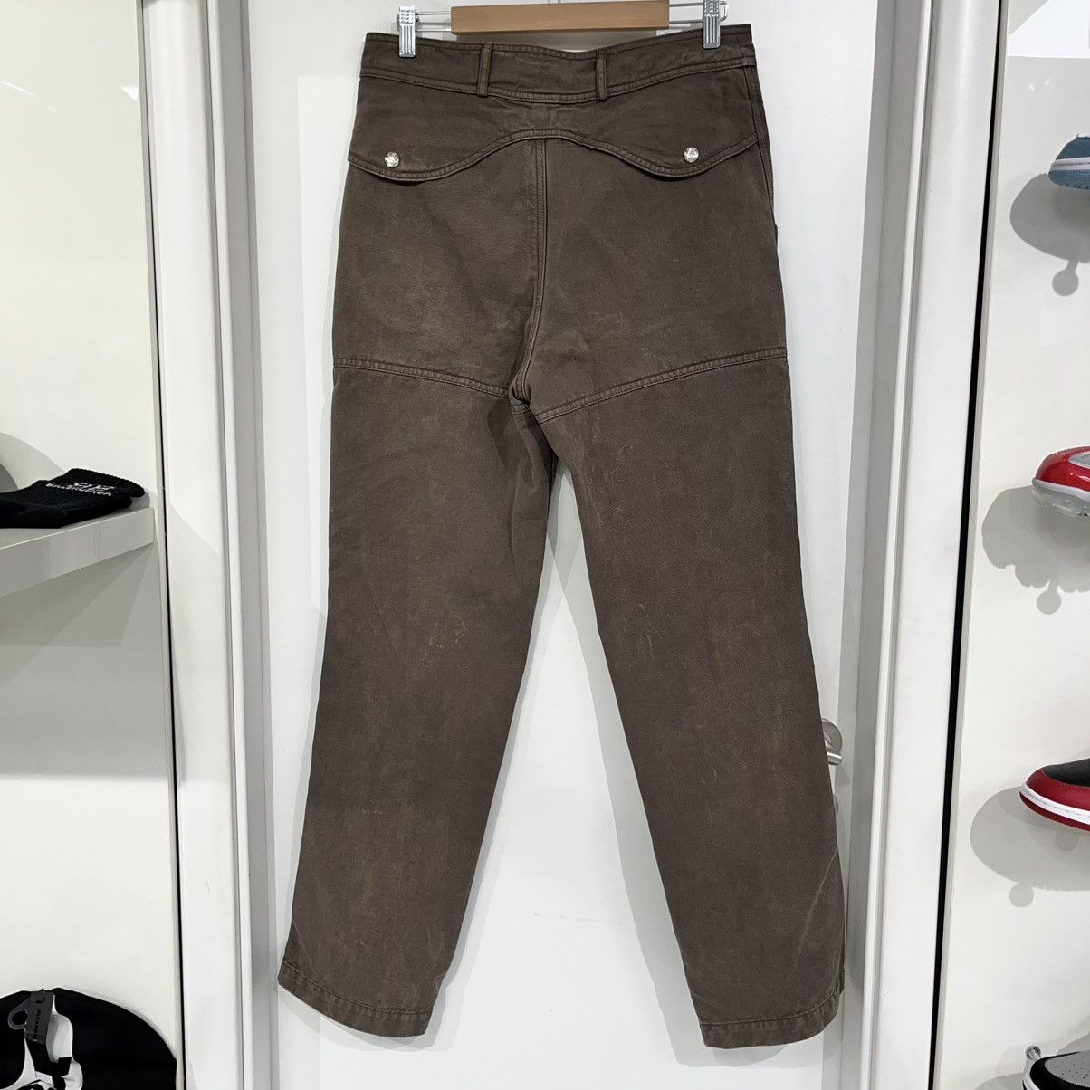 Bluemarble Bluemarble Denim Pants Size US 31 - 2 Thumbnail