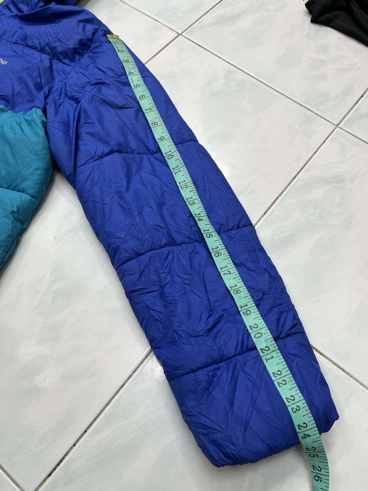 Columbia 🔥🔥🔥STEALS COLUMBIA HOODIE PUFFER JACKET Size US S / EU 44-46 / 1 - 18 Thumbnail