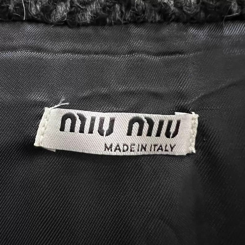 Miu Miu miumiu Size S / US 4 / IT 40 - 3 Thumbnail